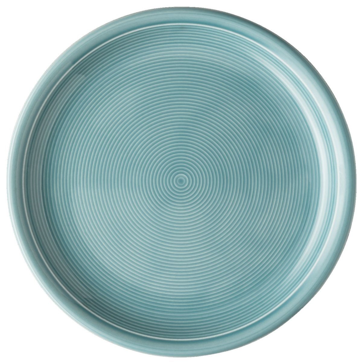 Frühstücksteller Trend Colour Ice Blue Frühstücksteller 20 cm