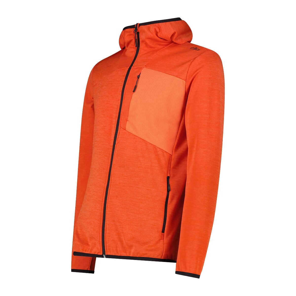 CMP Kapuzensweatjacke