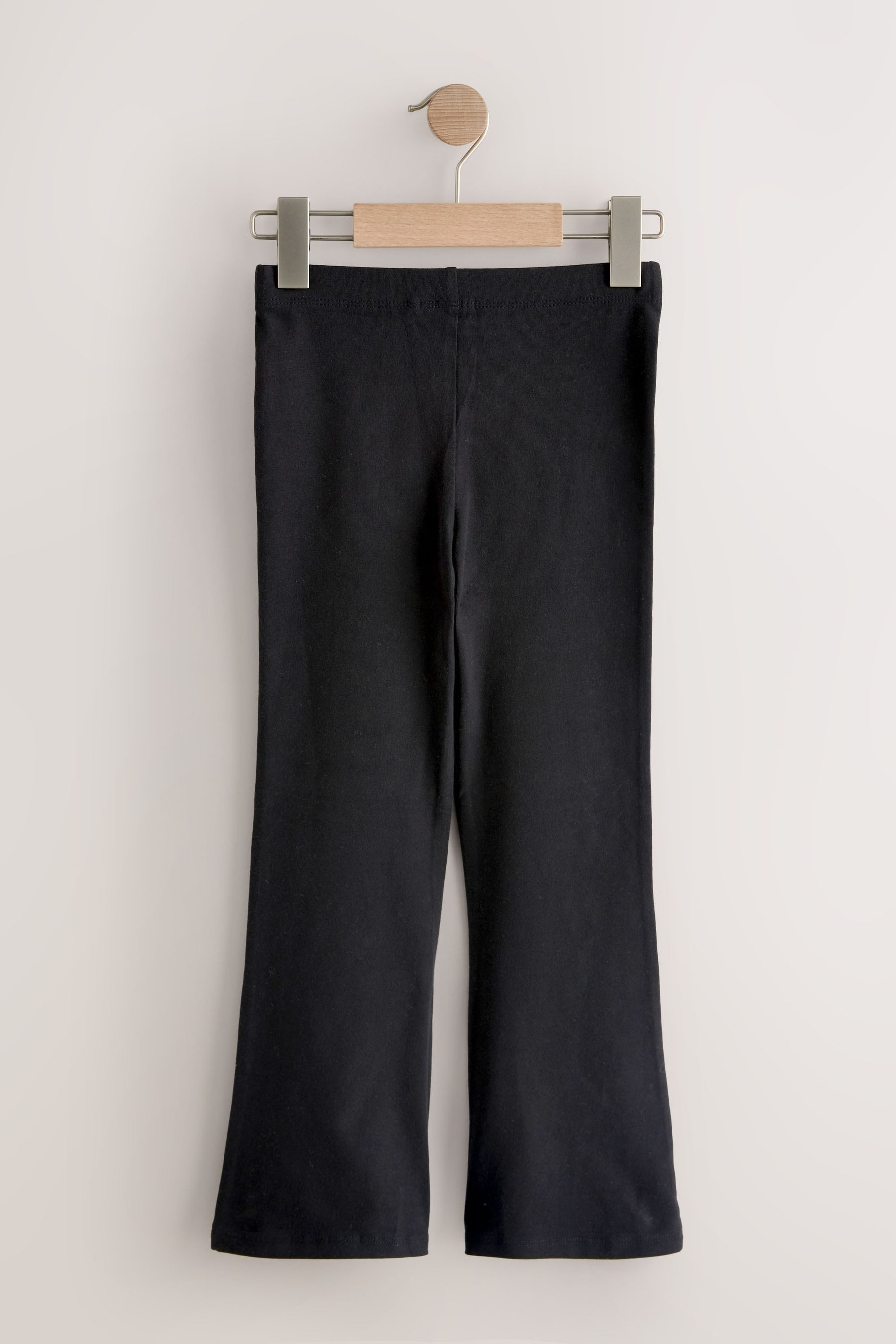 Next Leggings Ausgestellte Leggings im 4er-Pack (4-tlg)