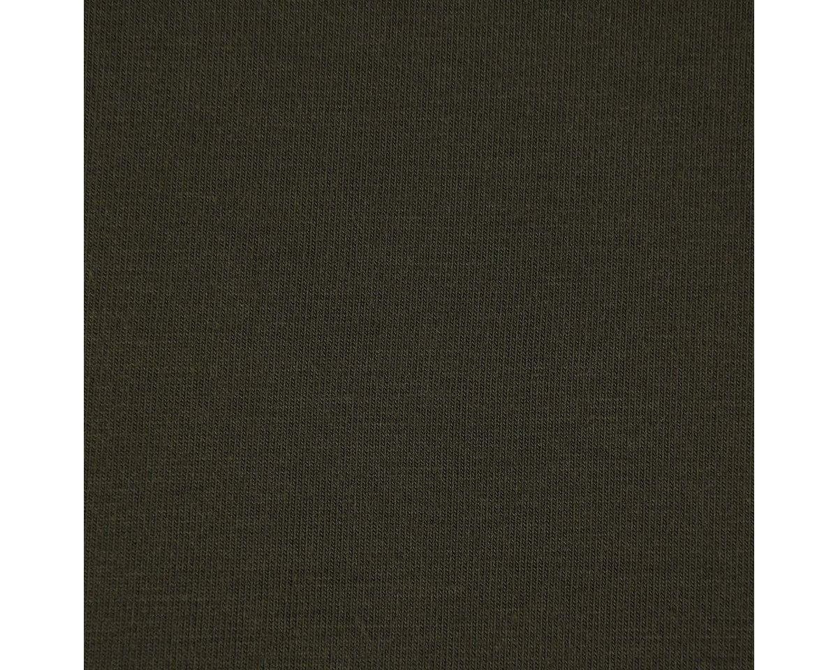 Thumbnail - SCHÖNER LEBEN. Stoff Bekleidungsstoff Tencel Modal Jersey uni dunkelgrün 1,45m Breite