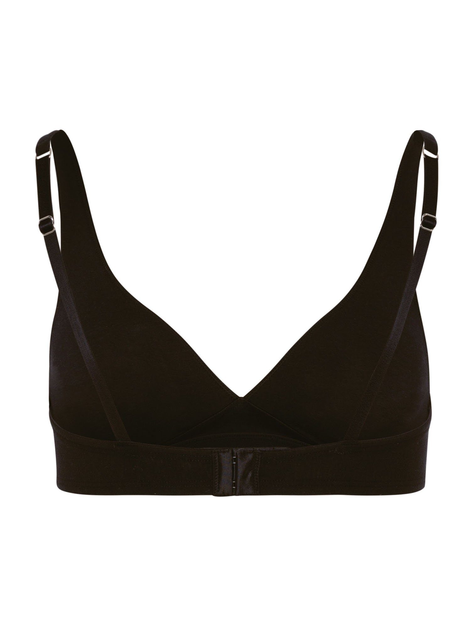 Hanro Soft-BH Cotton Sensation (1-tlg)