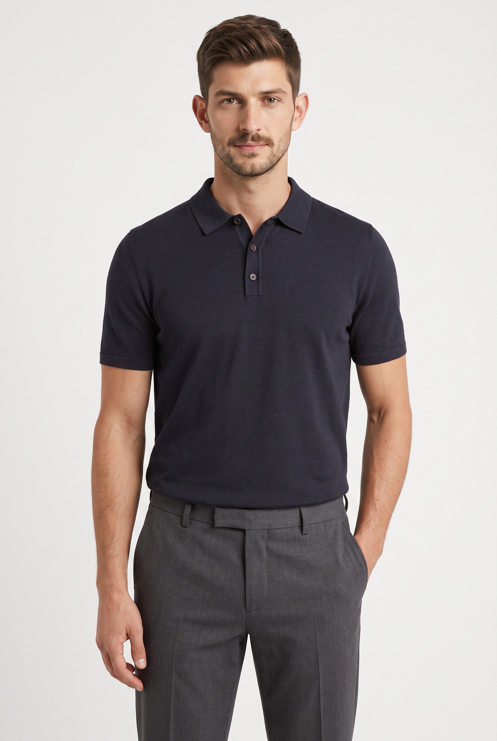 Joop Jeans Poloshirt Bastio