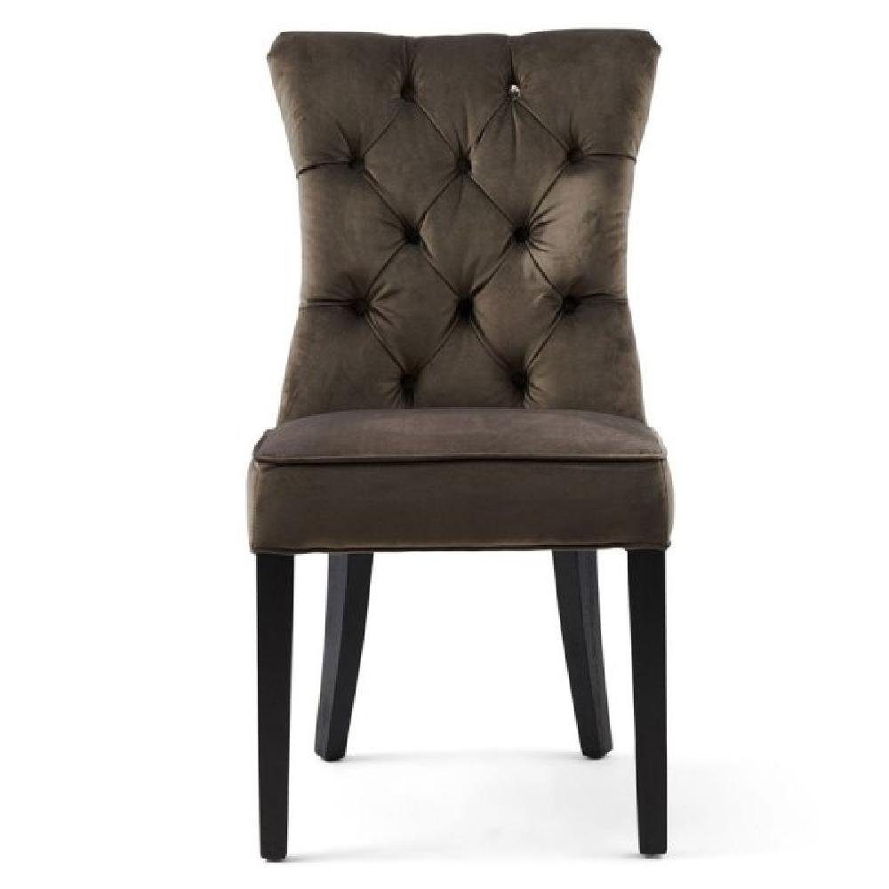 Rivièra Maison Stuhl Esszimmerstuhl Balmoral Dining günstig online kaufen