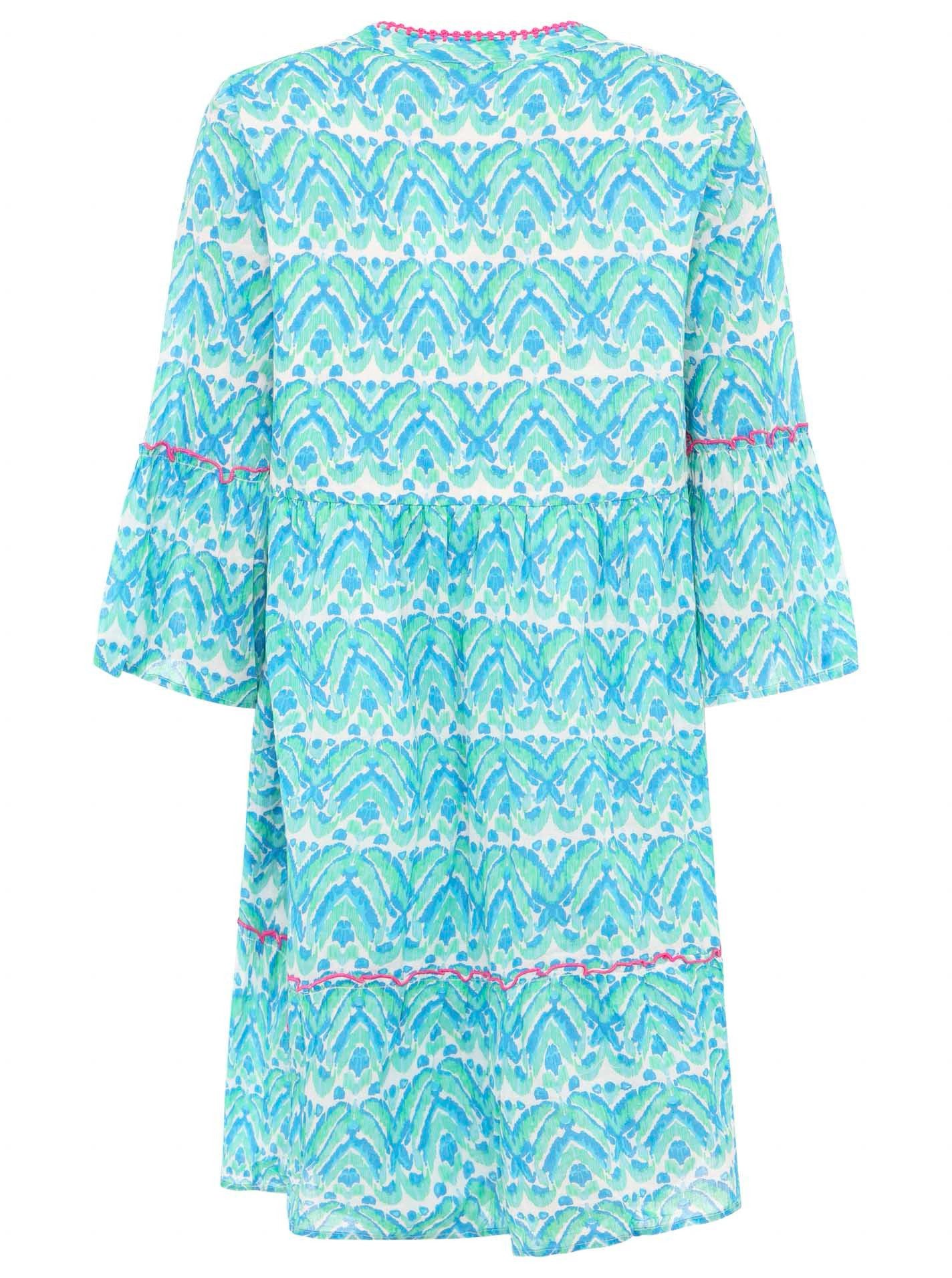 Zwillingsherz Sommerkleid Zwillingsherz Kleid Joyful günstig online kaufen