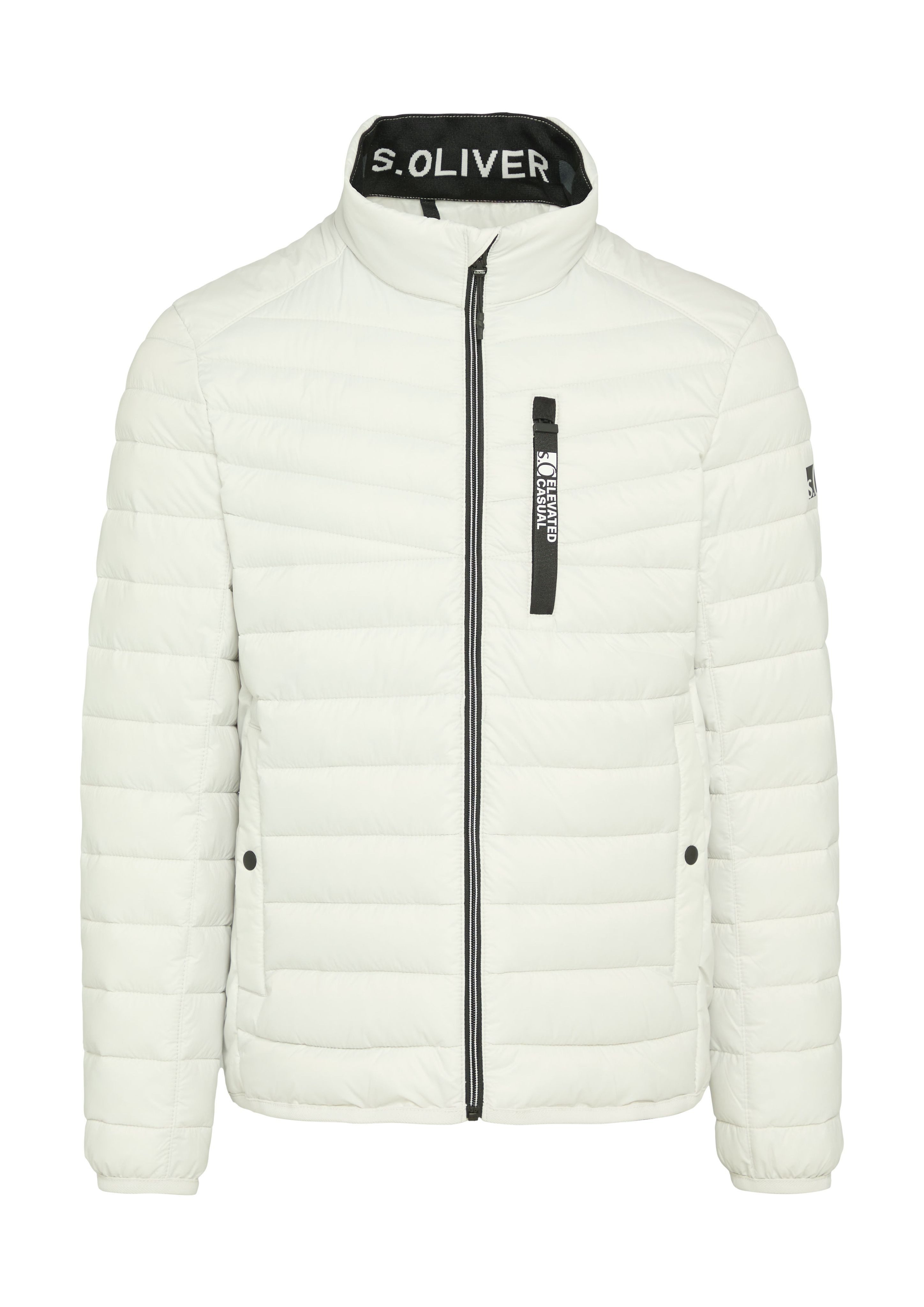 s.Oliver Outdoorjacke günstig online kaufen