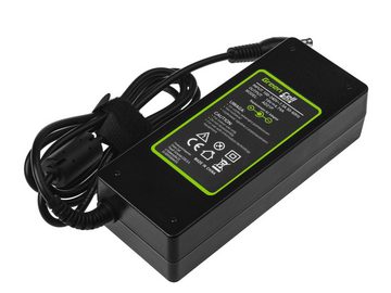 Green Cell GREEN CELL PRO Laptop Charger for Samsung - 19V - 4.74A - 90W - 5.5... Notebook-Netzteil