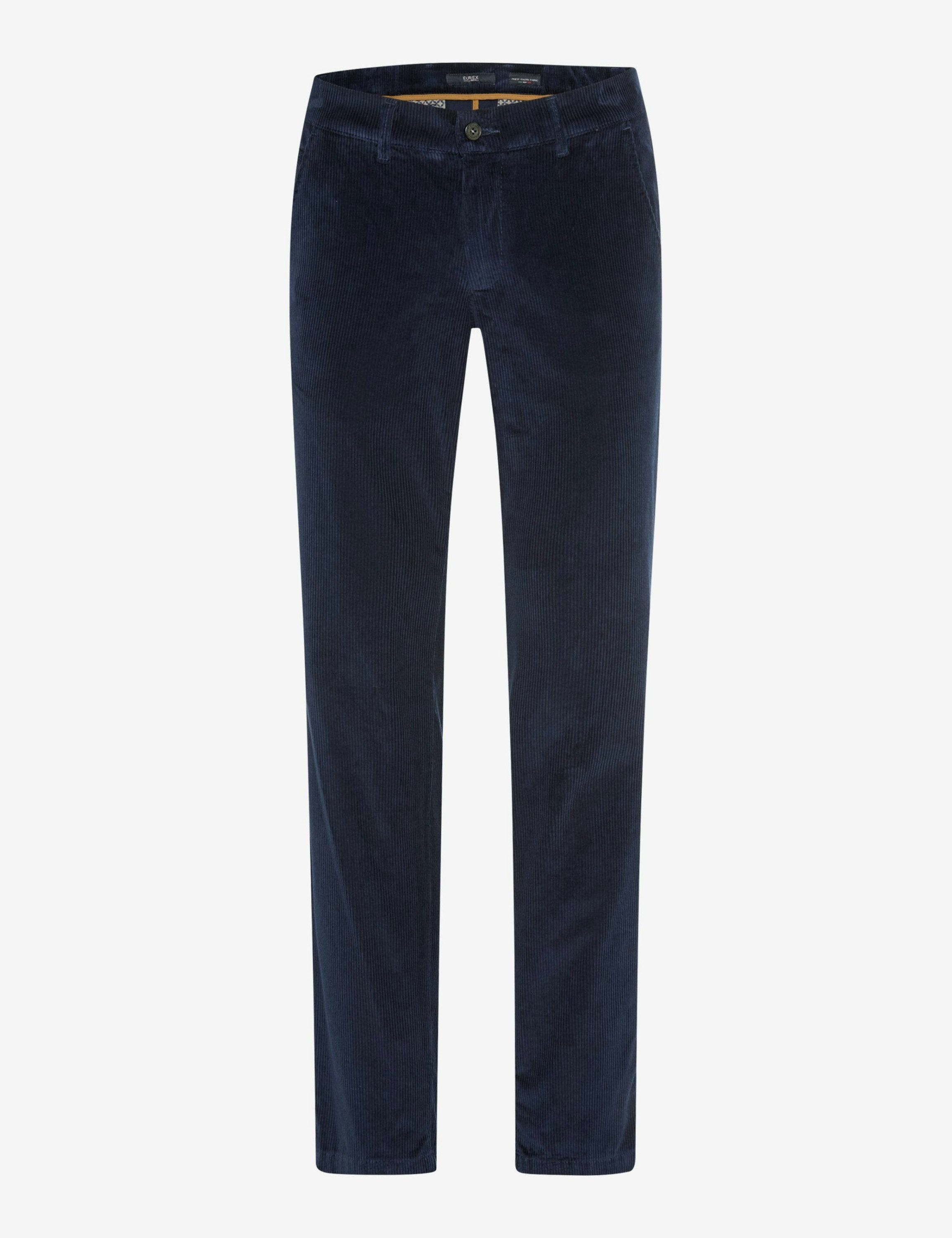 EUREX by BRAX Chinos THILO NAVY