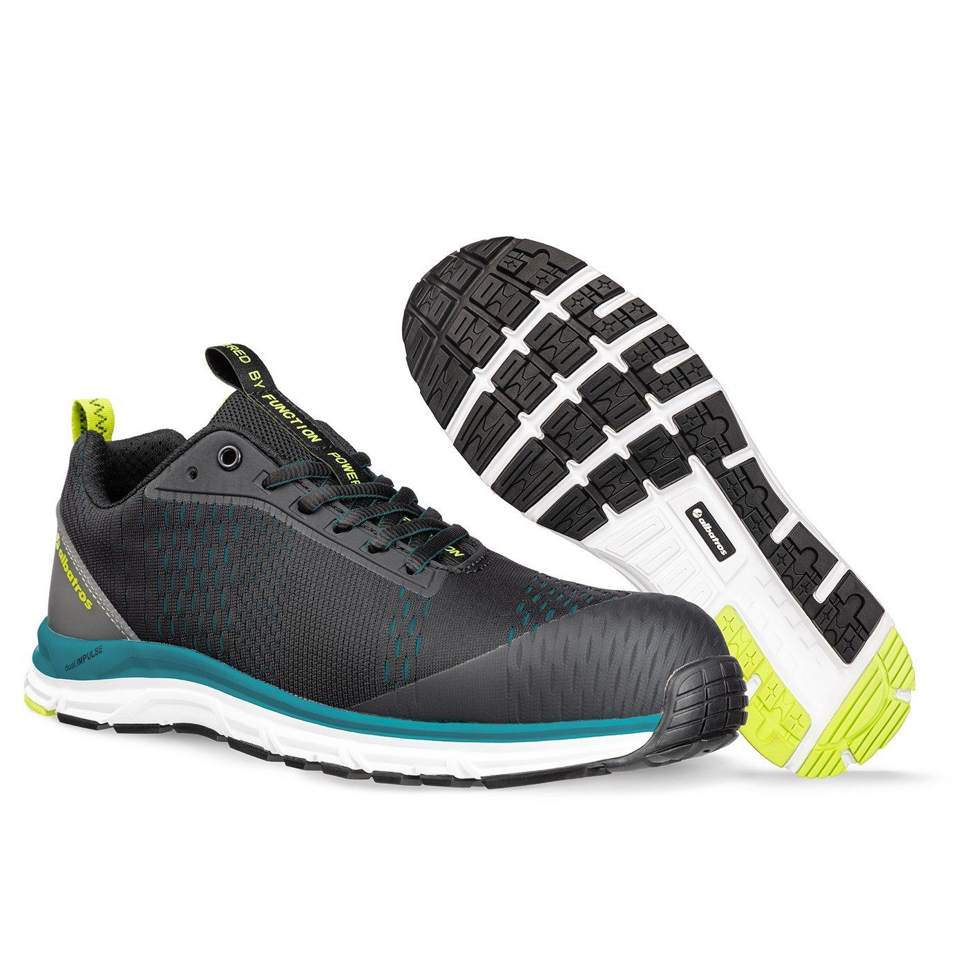 Albatros Sicherheitsschuh