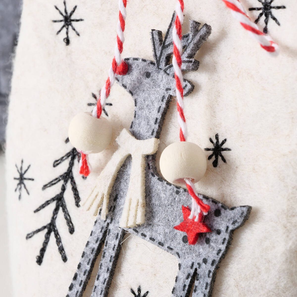 BOLTZE GRUPPE GmbH Dekoobjekt JOY (1 Stk., 1 Stk), Geschenktasche