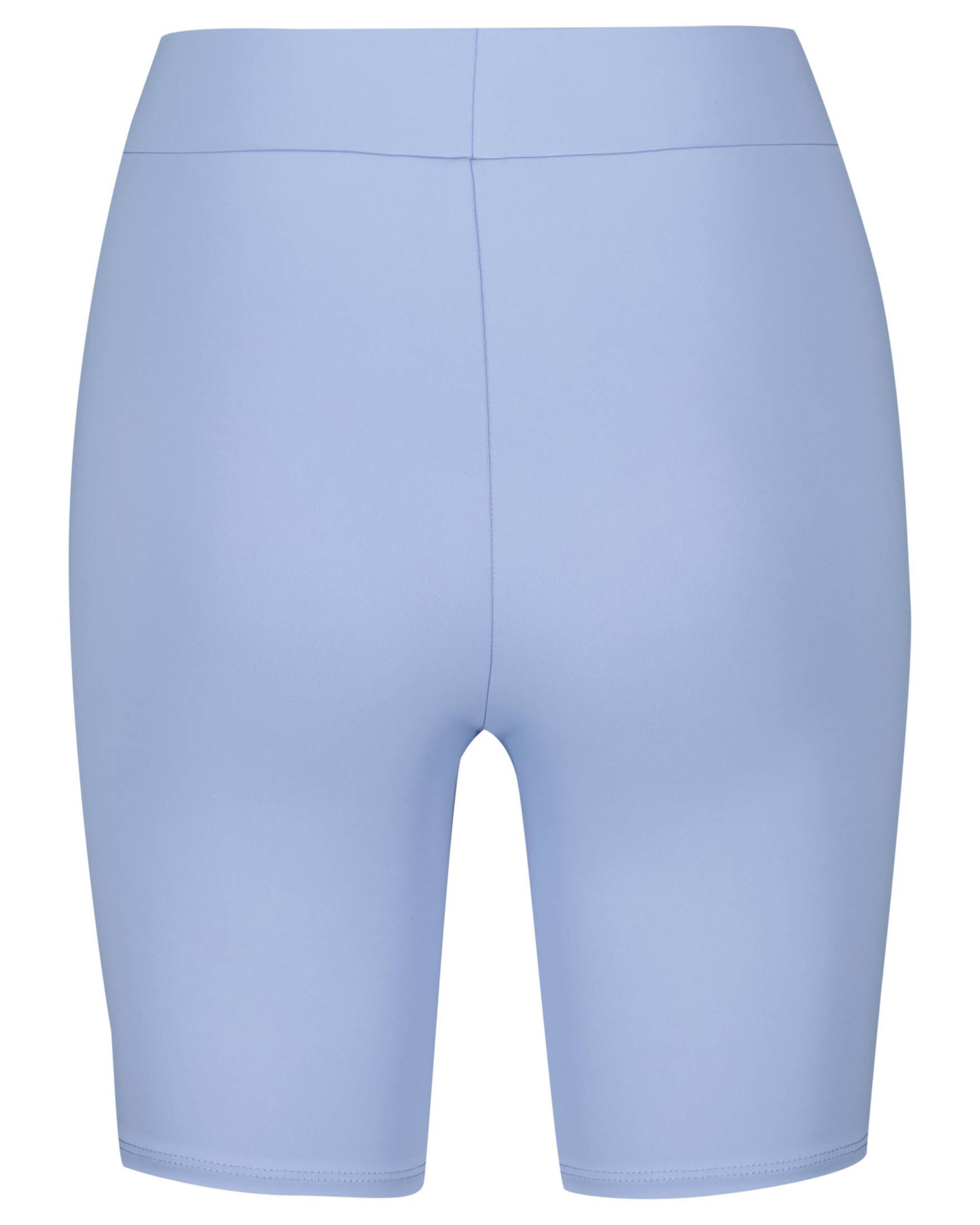 Damen Skinny GUESS Originals Fit (1-tlg) Shorts Shorts