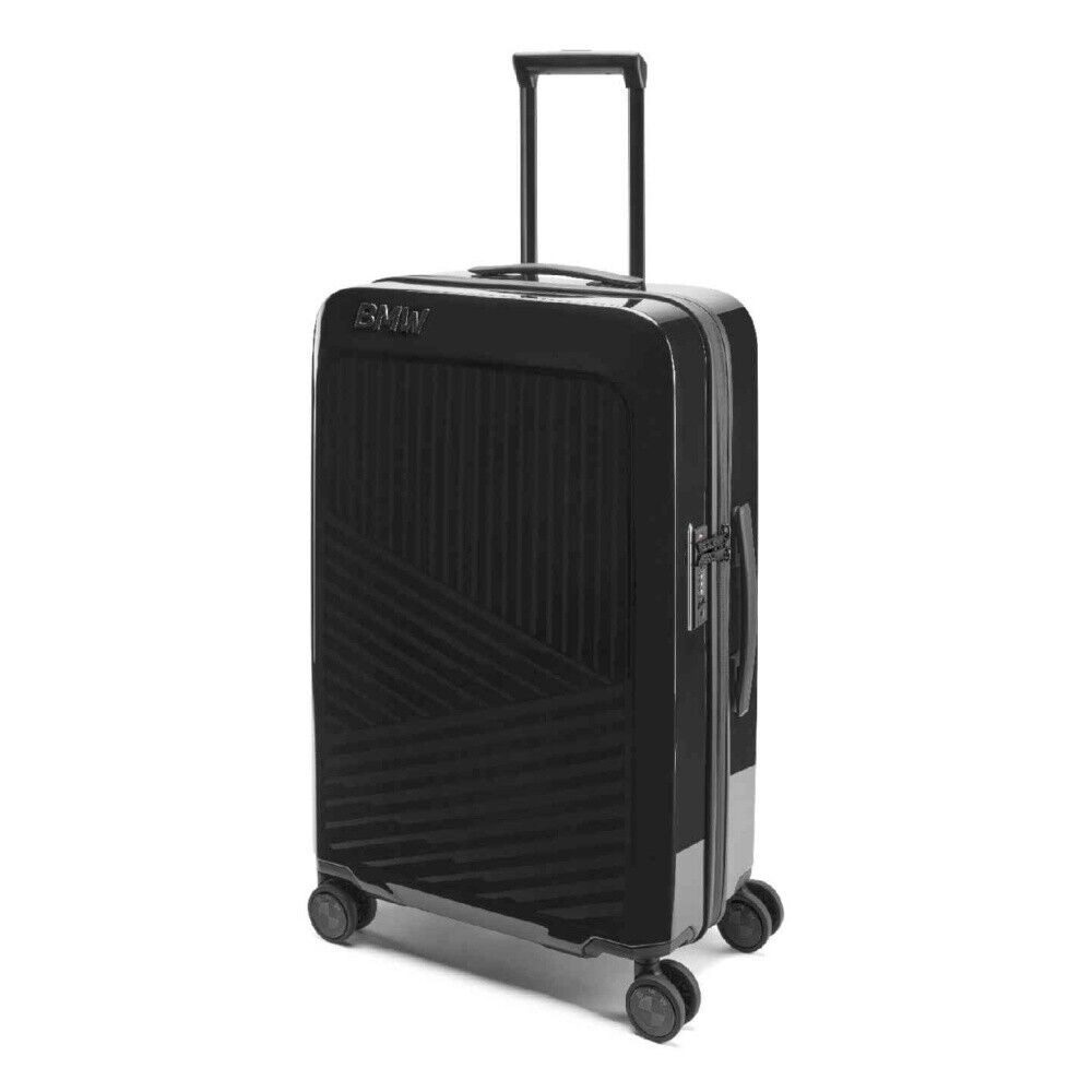 Business-Trolley BMW M Motorsport Trolley Koffer Trinity-Kollektion 70L