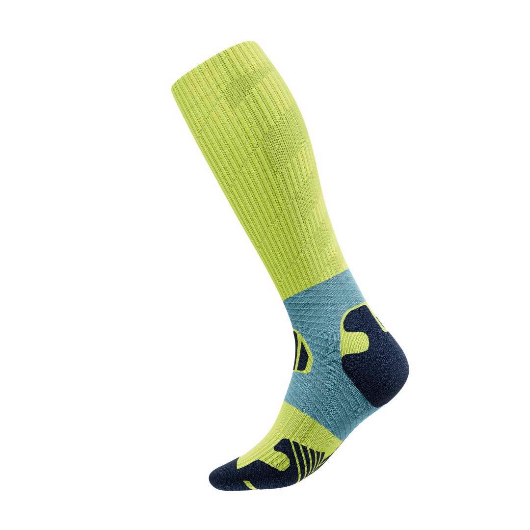 Bauerfeind Socken Trail Run Compression Socks