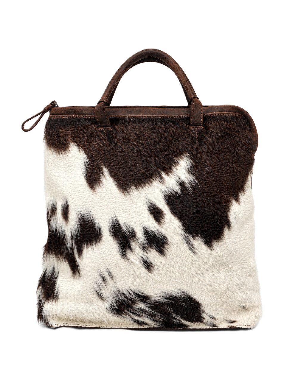 Bull & Hunt Rucksack shopper backpack