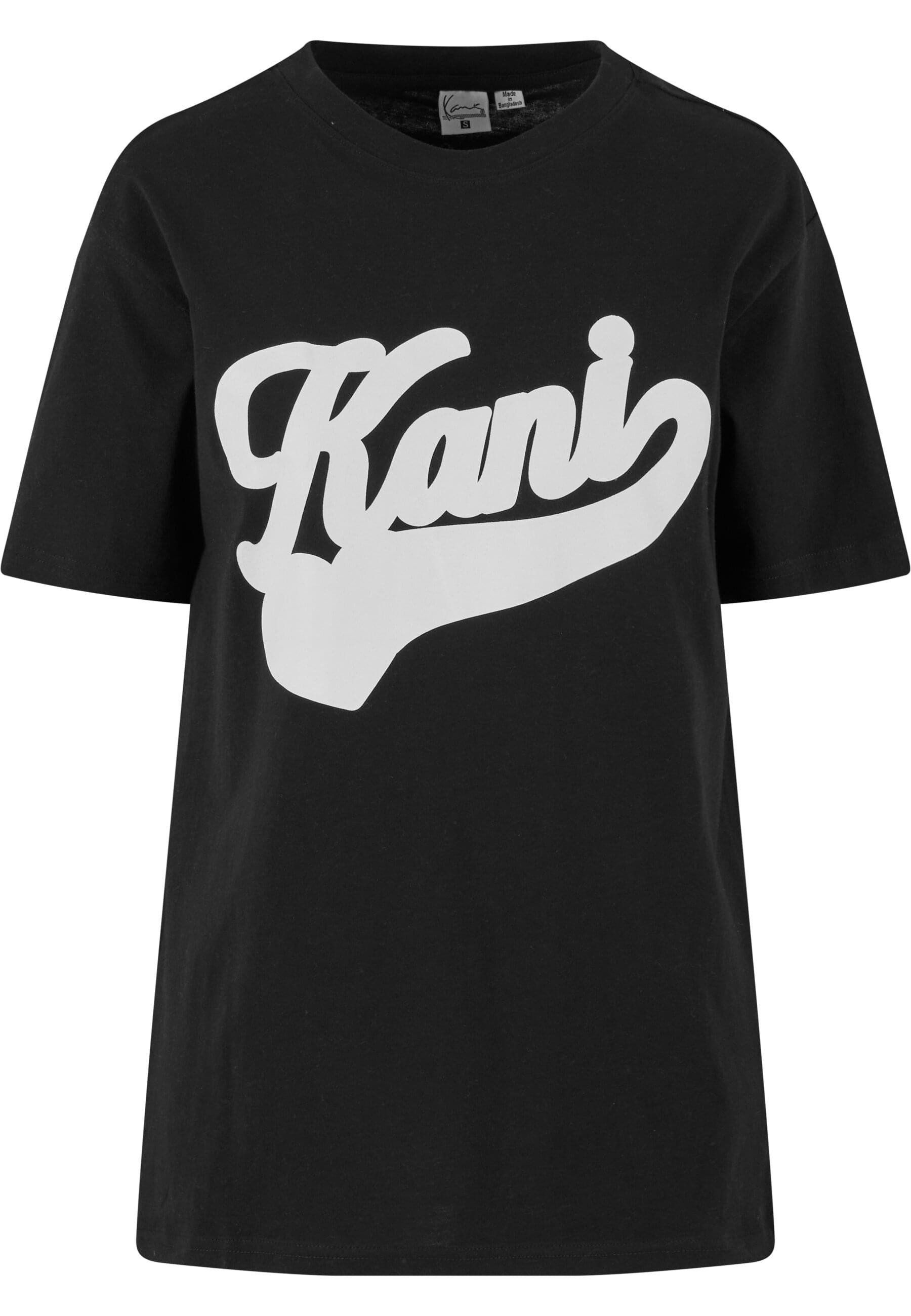 Karl Kani T-Shirt Karl Kani Varsity Heart Os T-Shirt (1-tlg)