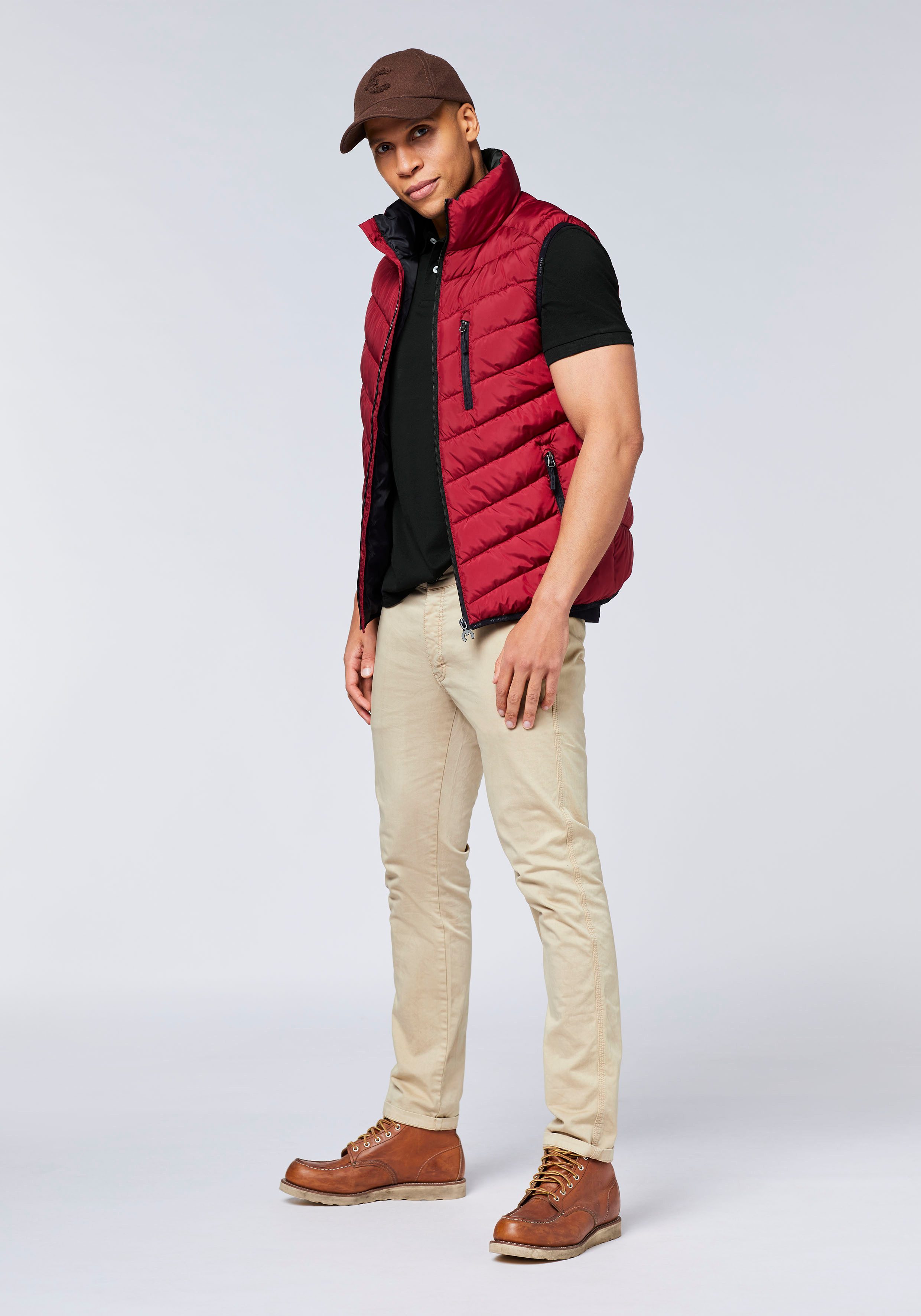 Chiemsee Poloshirt - ideal für Sport & Freizeit – Bild 5 von 5