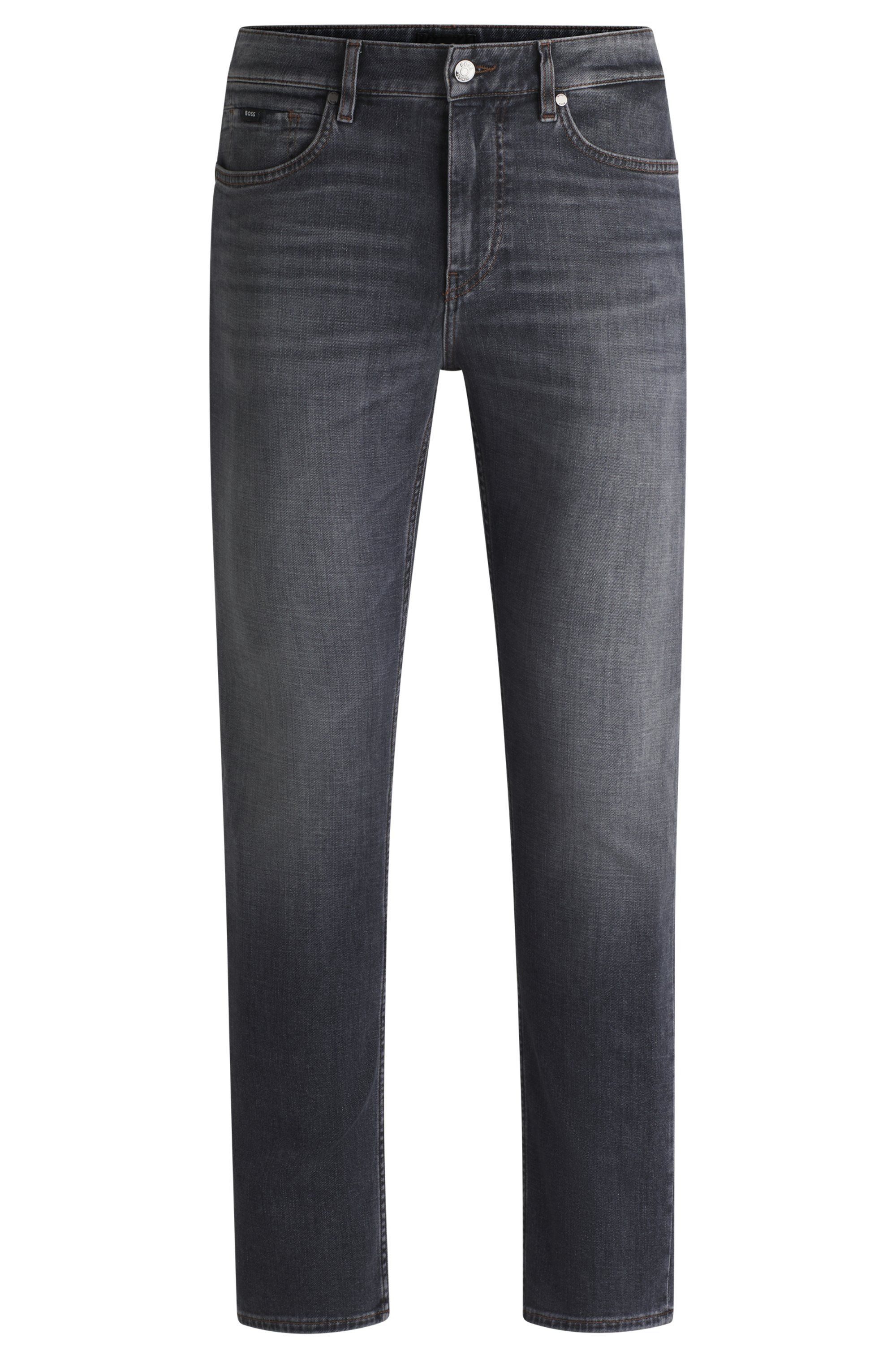 BOSS 5-Pocket-Jeans günstig online kaufen