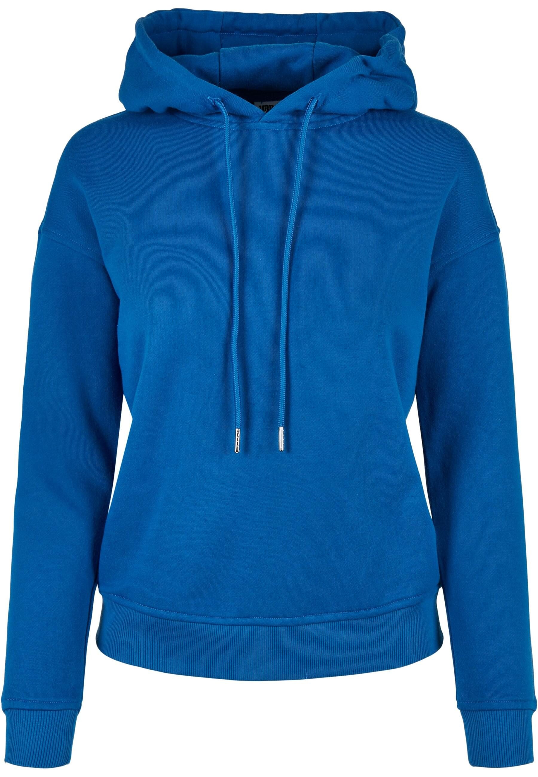 URBAN CLASSICS Kapuzenpullover Urban Classics Damen günstig online kaufen