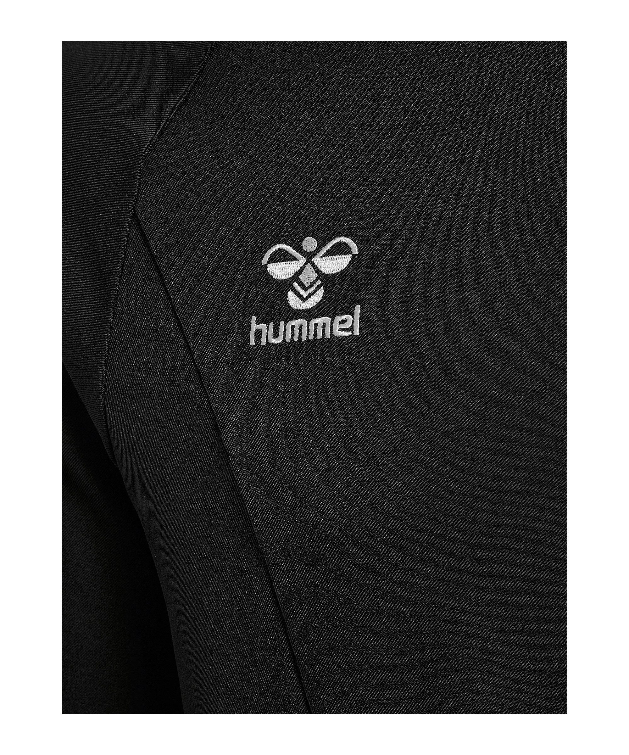 hummel Trainingsjacke hummel Root Track Jacke Bequem