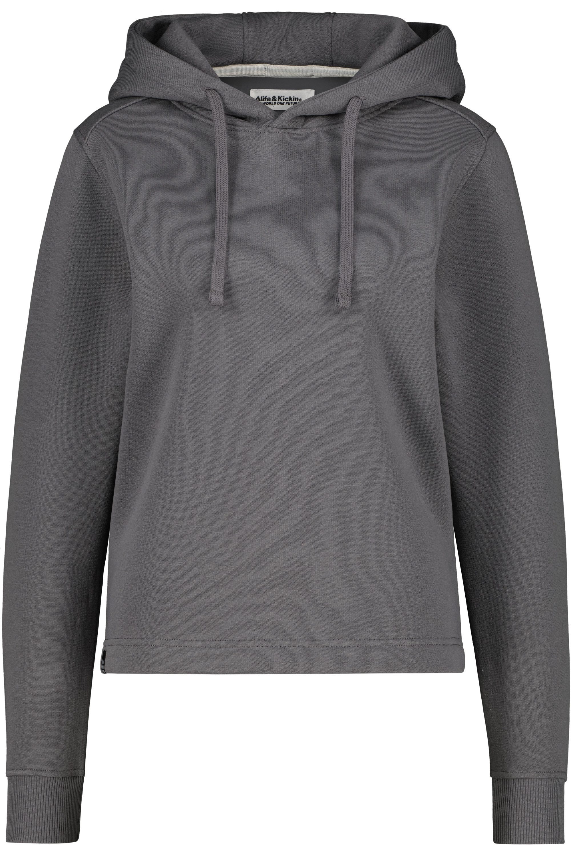 Alife & Kickin Kapuzensweatshirt Damen FrederikeAK A günstig online kaufen