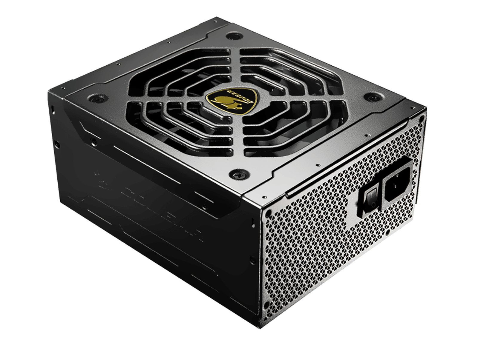 Cougar Gaming Netzteil GEX 1050W ATX3.0 / 80 Plus Gold / Modular, 1050 W, 100 Netzteil