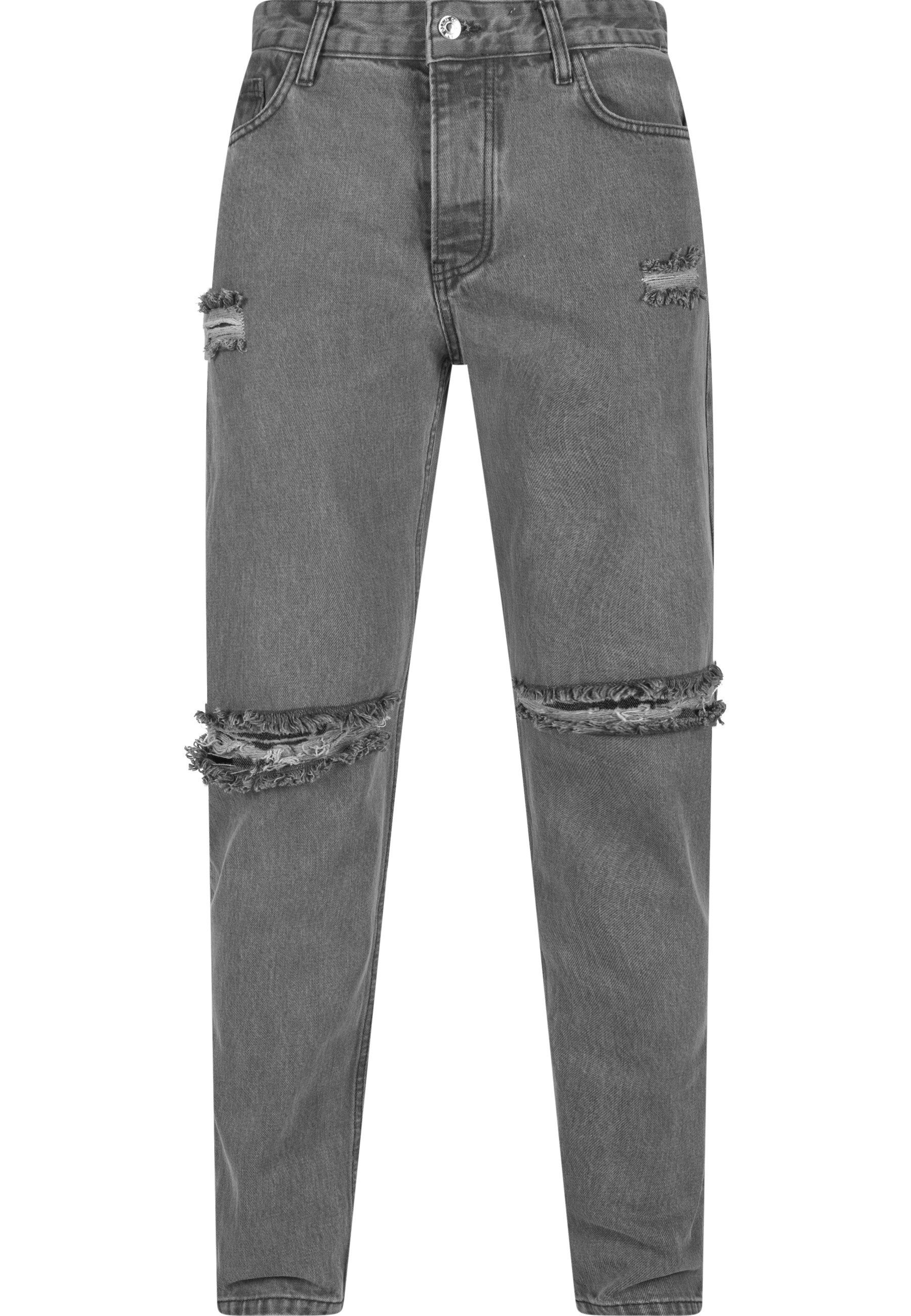 2Y Premium Bequeme Jeans 2Y Premium Herren 2Y Tapered Fit Jeans