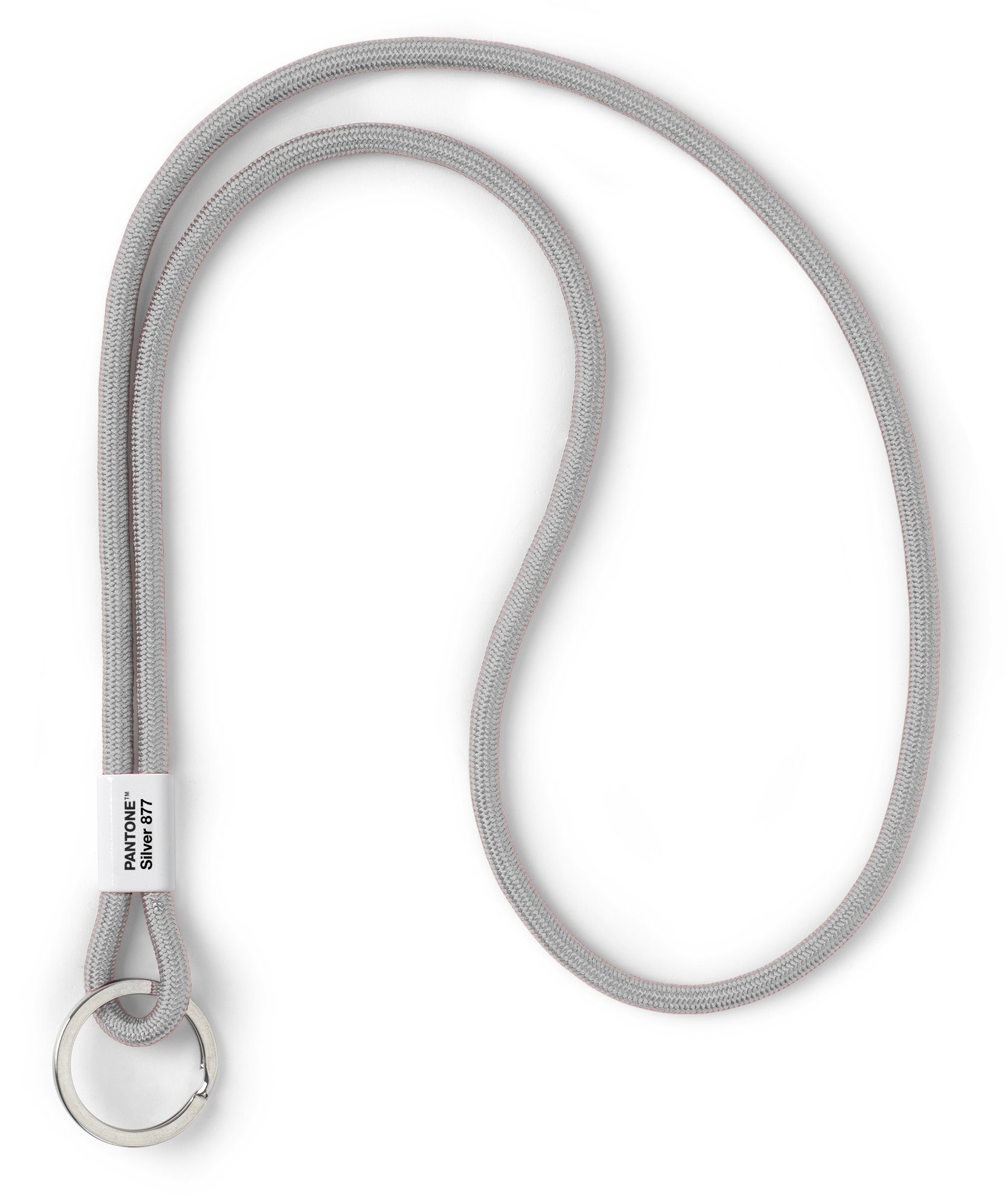 PANTONE Schlüsselanhänger, Design- Schlüsselband, Key Chain Long günstig online kaufen