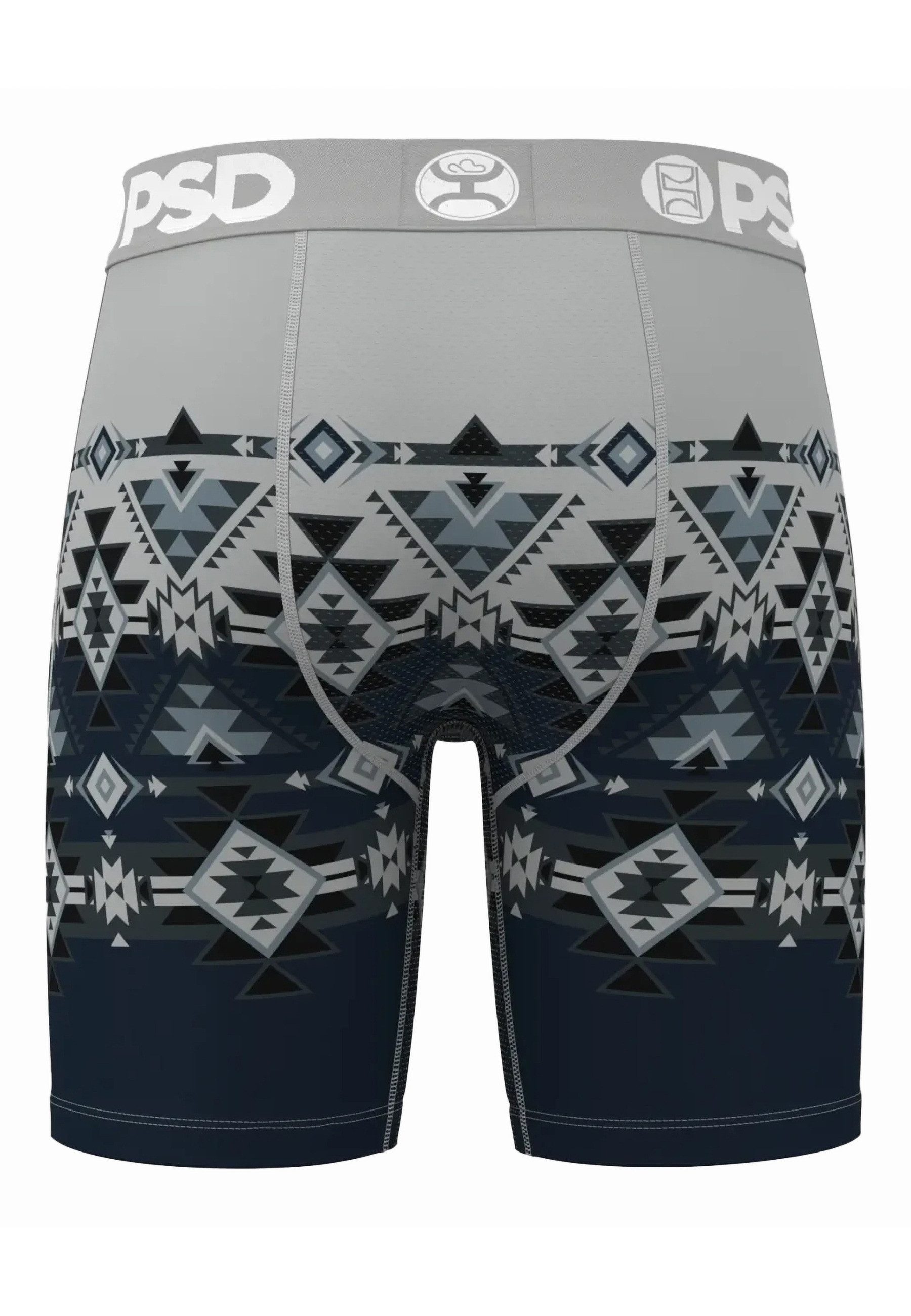 PSD Boxershorts PSD HOOEY OMBRE (1-St)