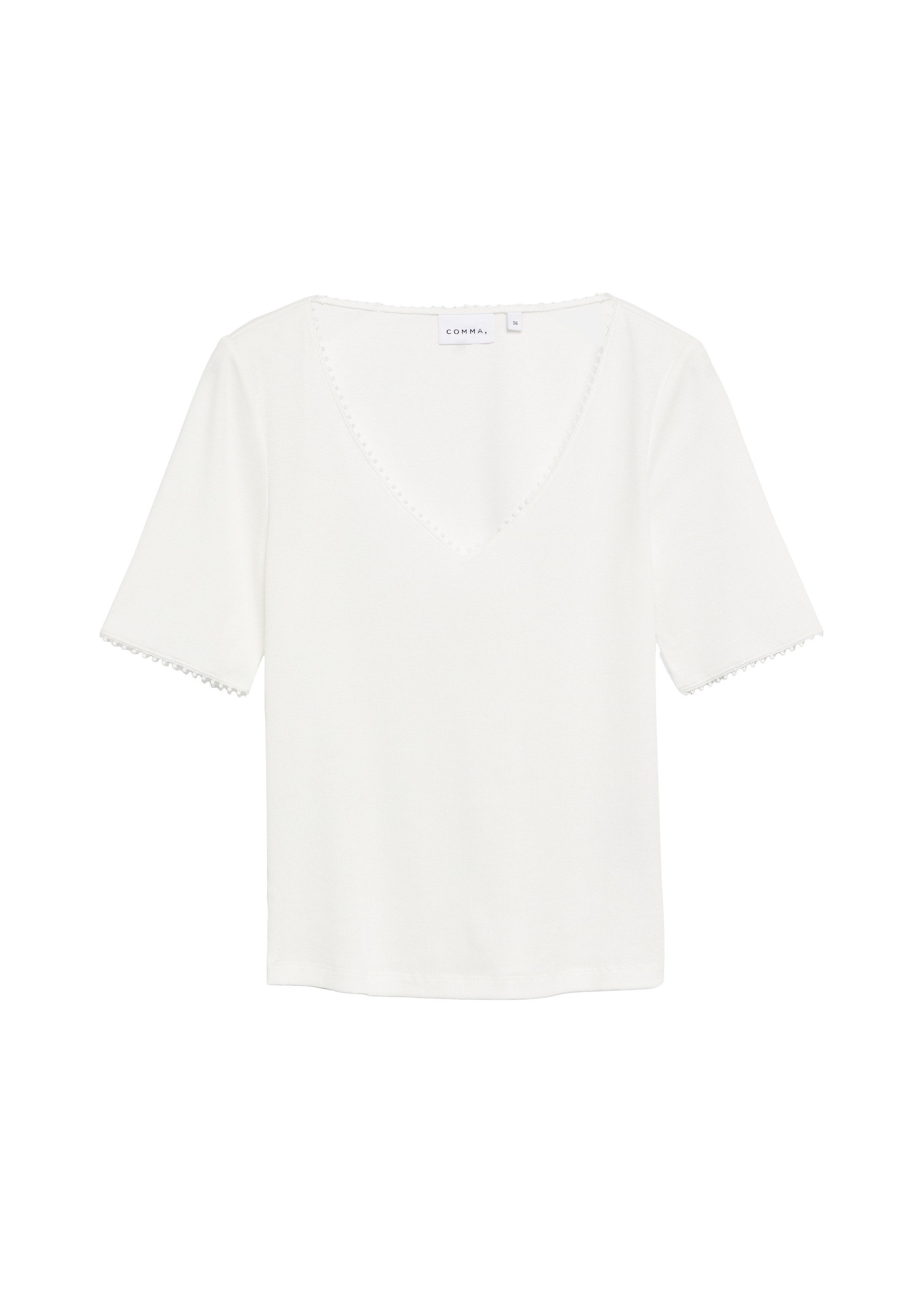 Kurzarmshirt T-Shirt