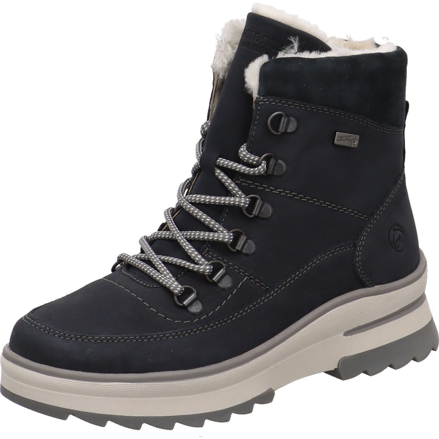 Remonte Schnürboots