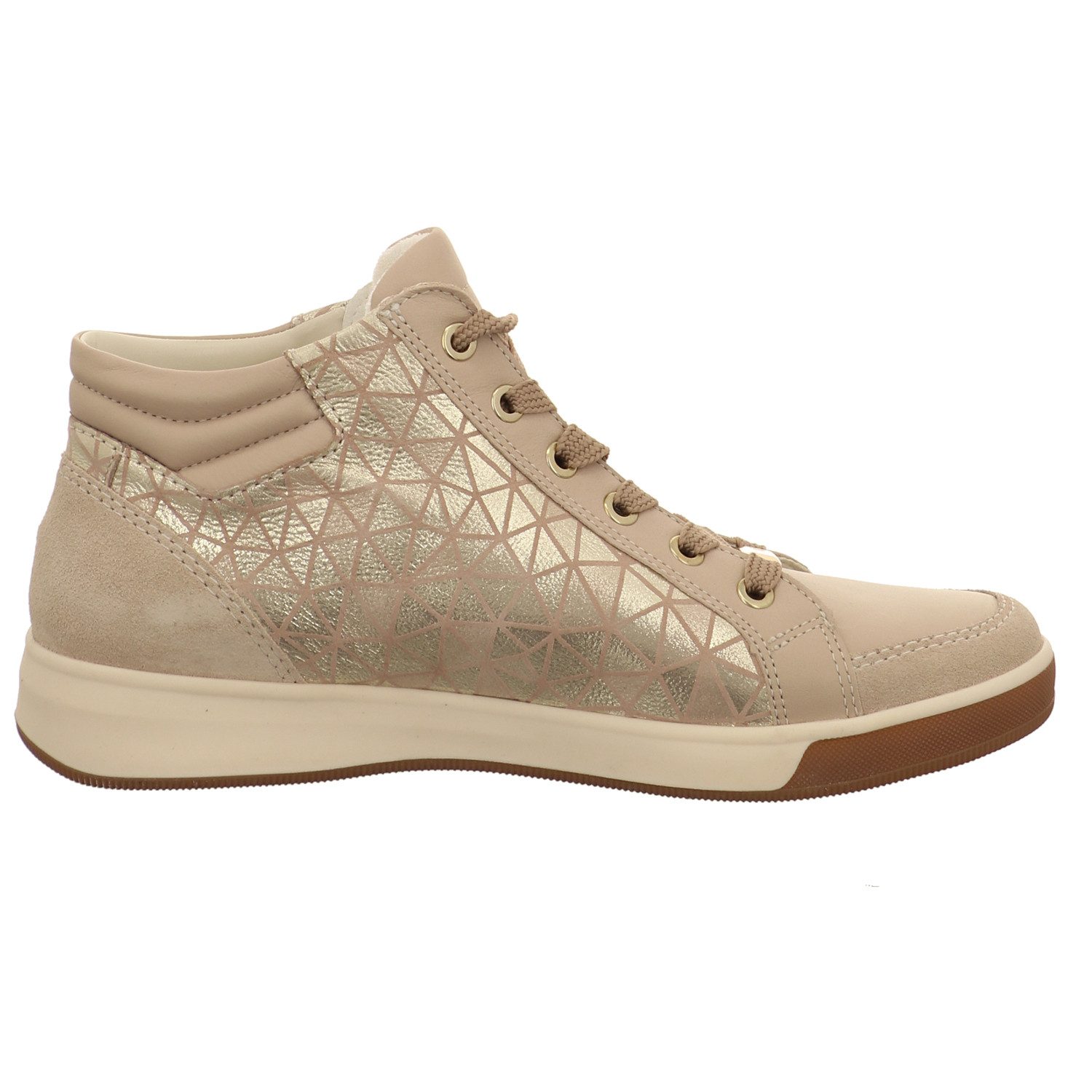 Ara ROM Stiefelette