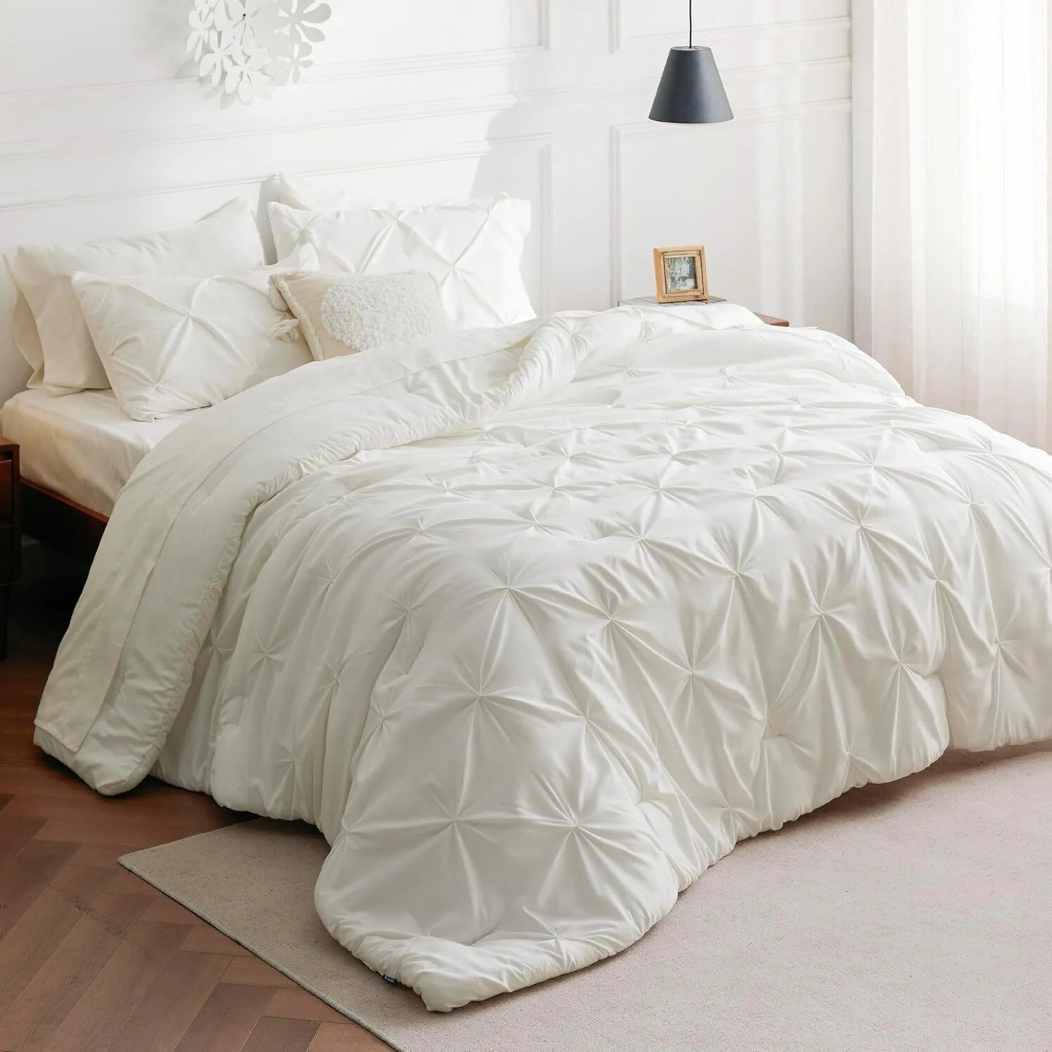 Bellaro Life Bettwäsche Moderne Bettwäsche, weich & atmungsaktiv, Falten-De günstig online kaufen