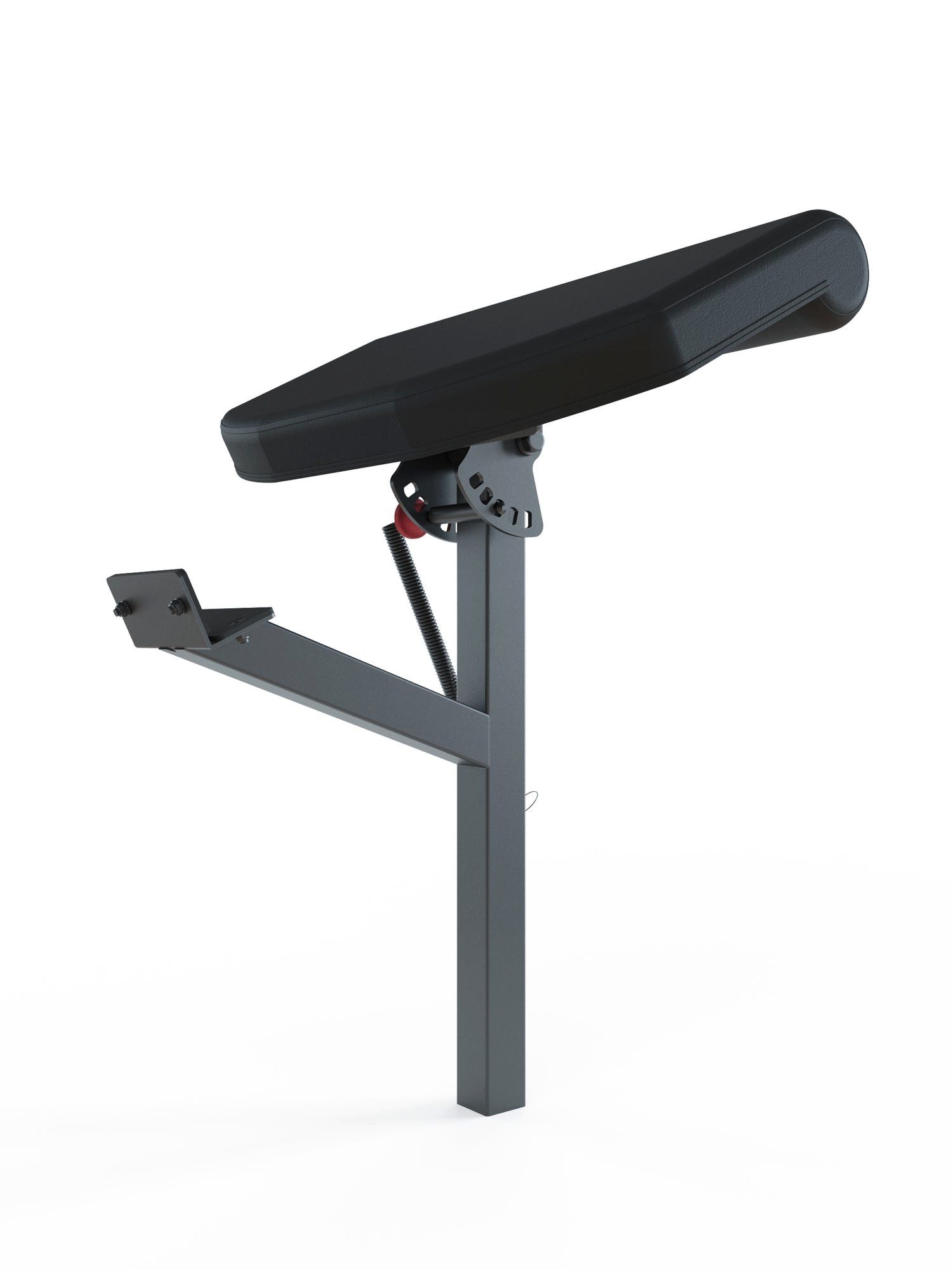 ATLETICA Hantelbank B2, ArmMaster Option