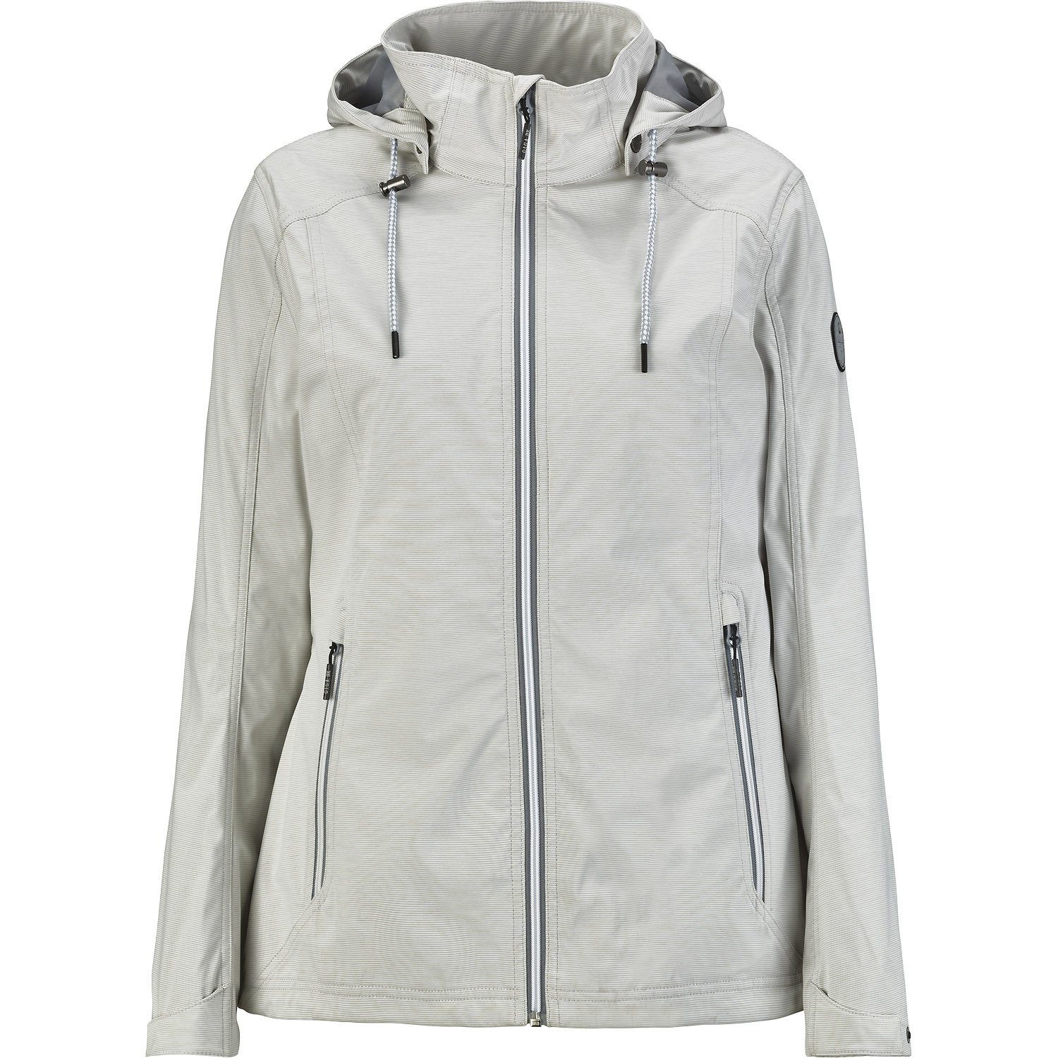 Winterjacke Softshelljacke Sabada