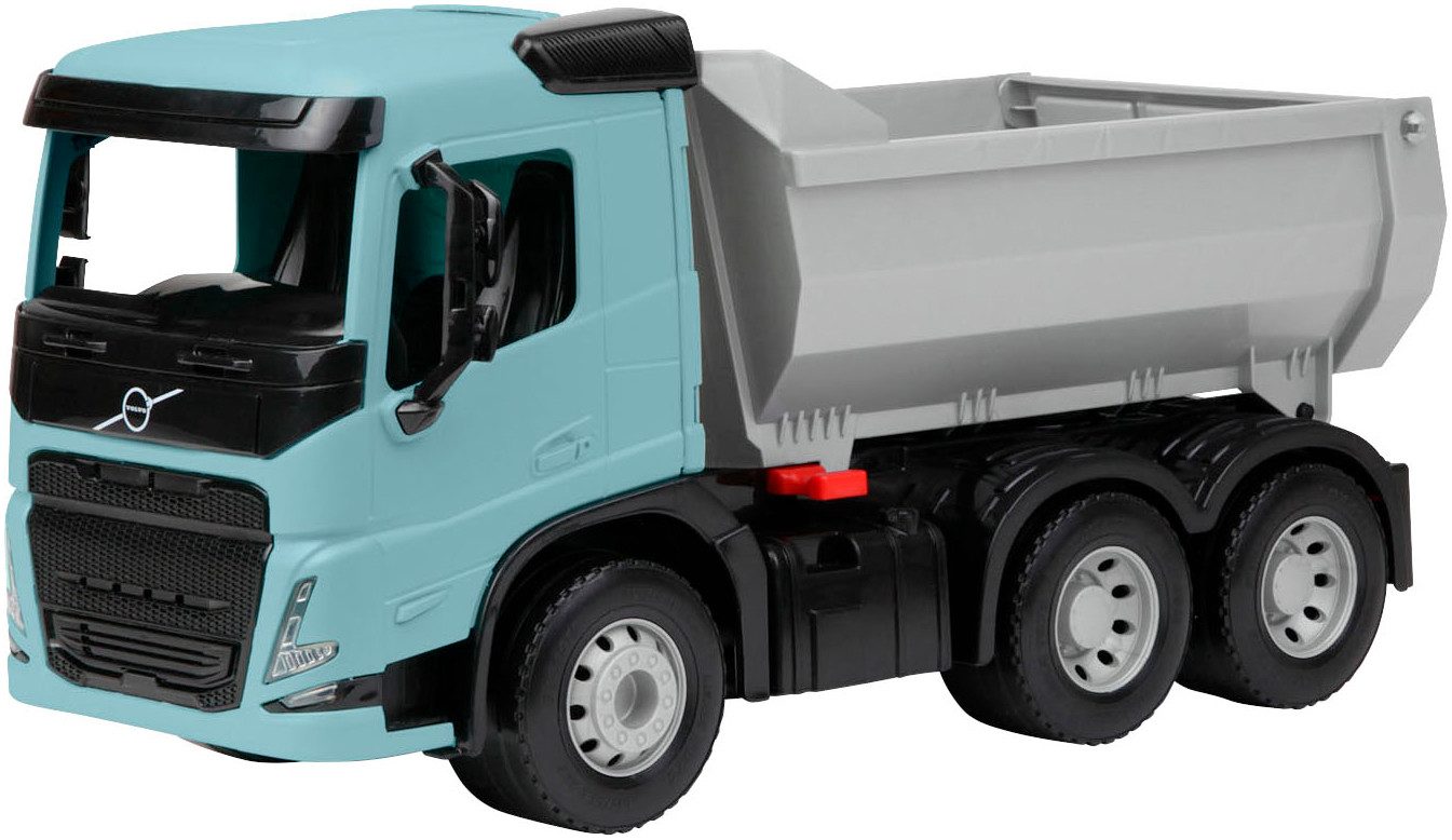 Lena® Spielzeug-Kipper WORXX Kipper Volvo FMX, günstig online kaufen