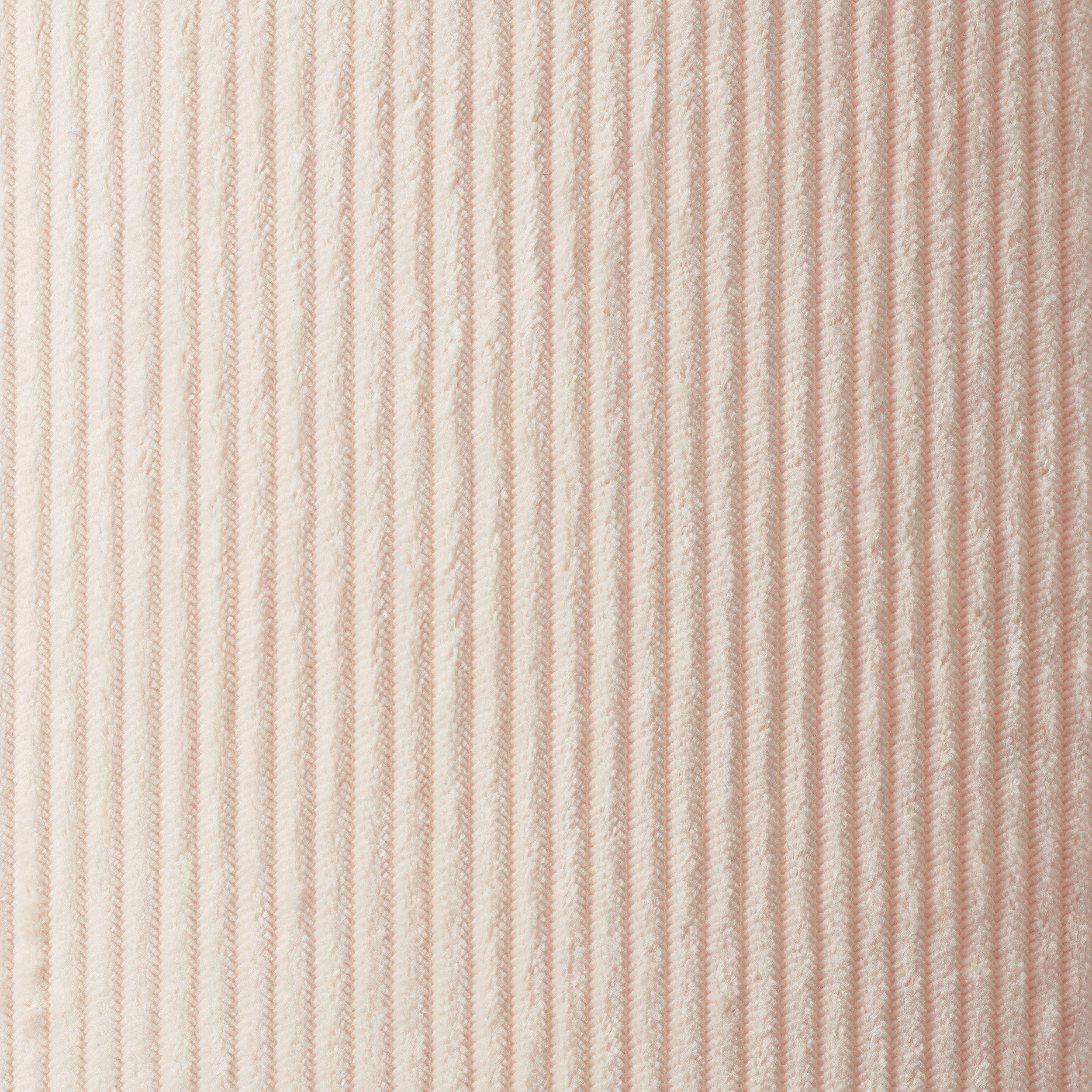 LeGer Home by Lena Gercke Deckenleuchte Kathleen, ohne Leuchtmittel, Cordstoff, Ø 45 cm, E27, beige