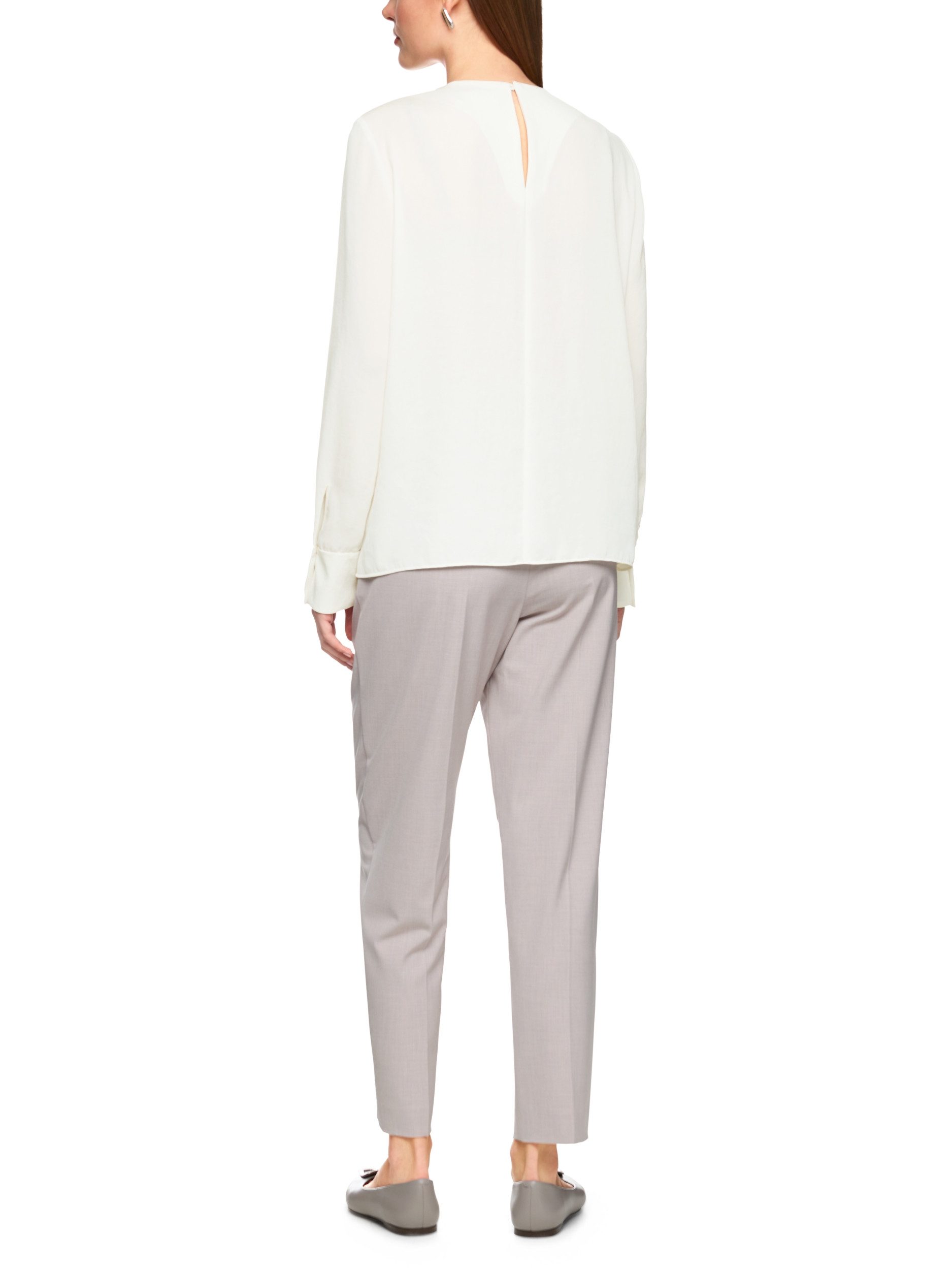 Marc Cain Blusentop Bluse