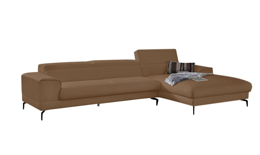 W.SCHILLIG Ecksofa piedroo, Designsofa mit tollem günstig online kaufen