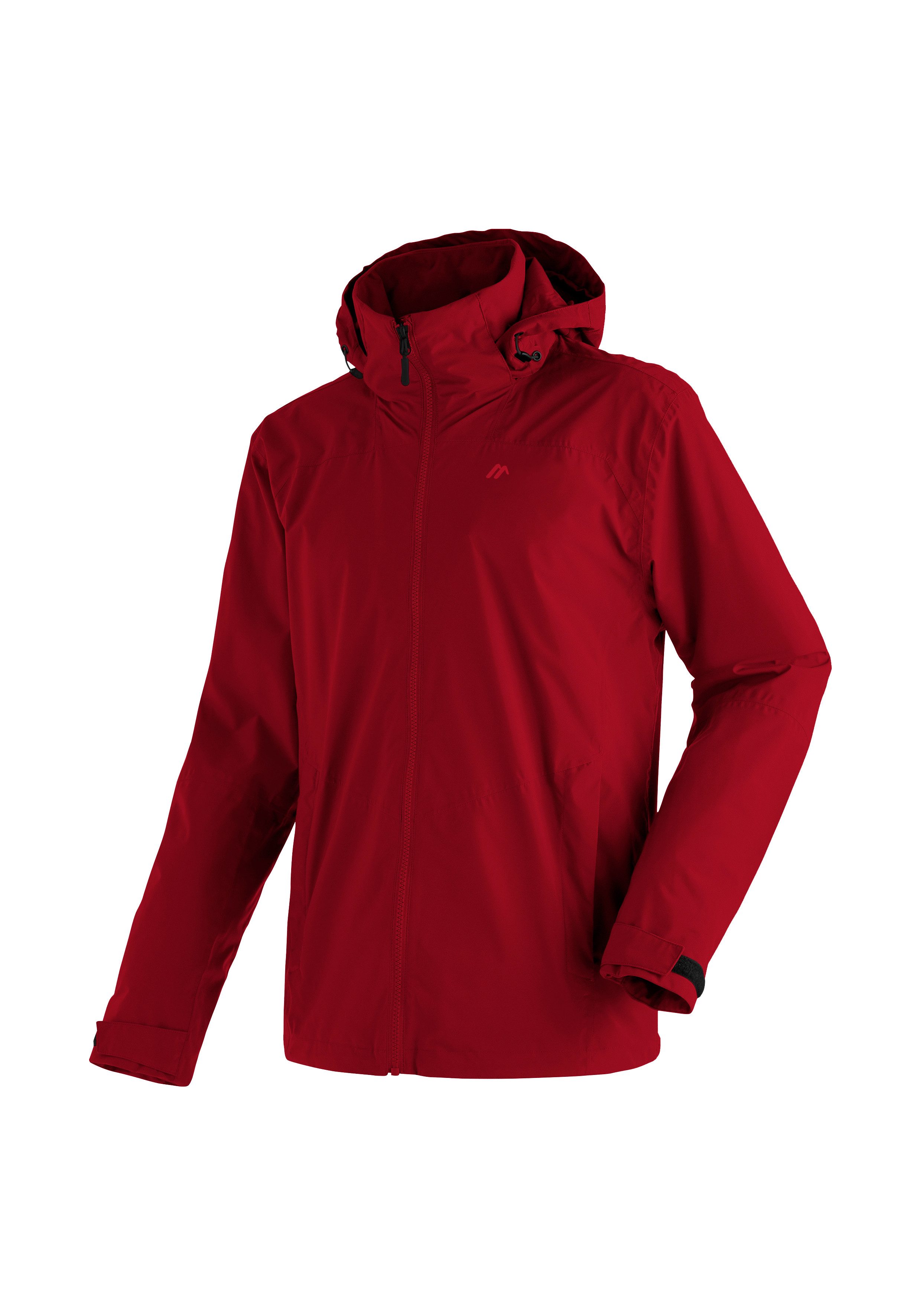 Regenjacke Metor rec M