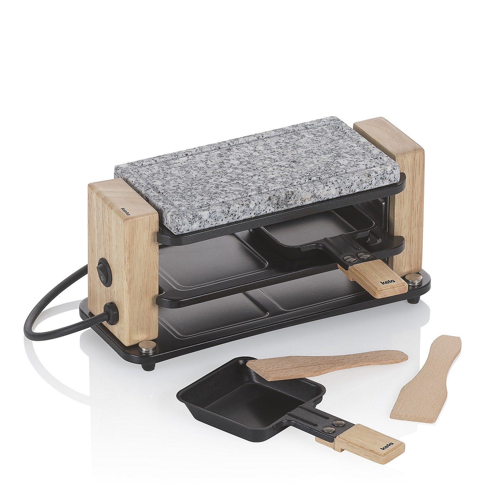 kela Raclette Bedretto