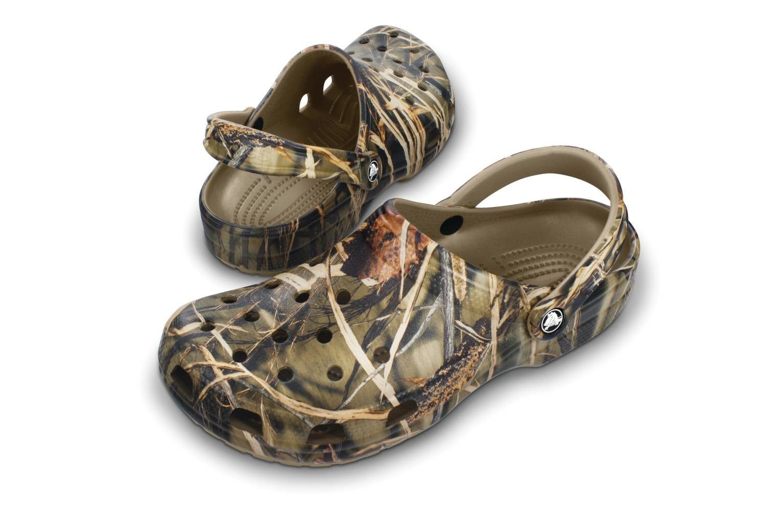 Realtree Clog Classic Crocs Crocs