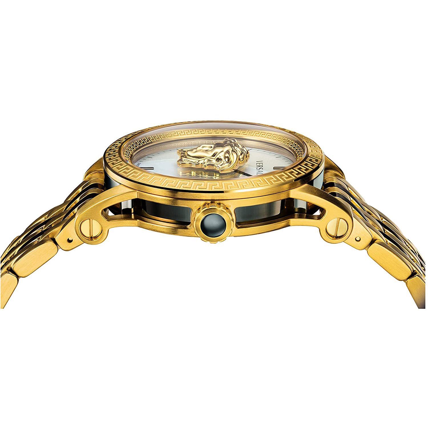 Empire Palazzo Schweizer Versace Uhr