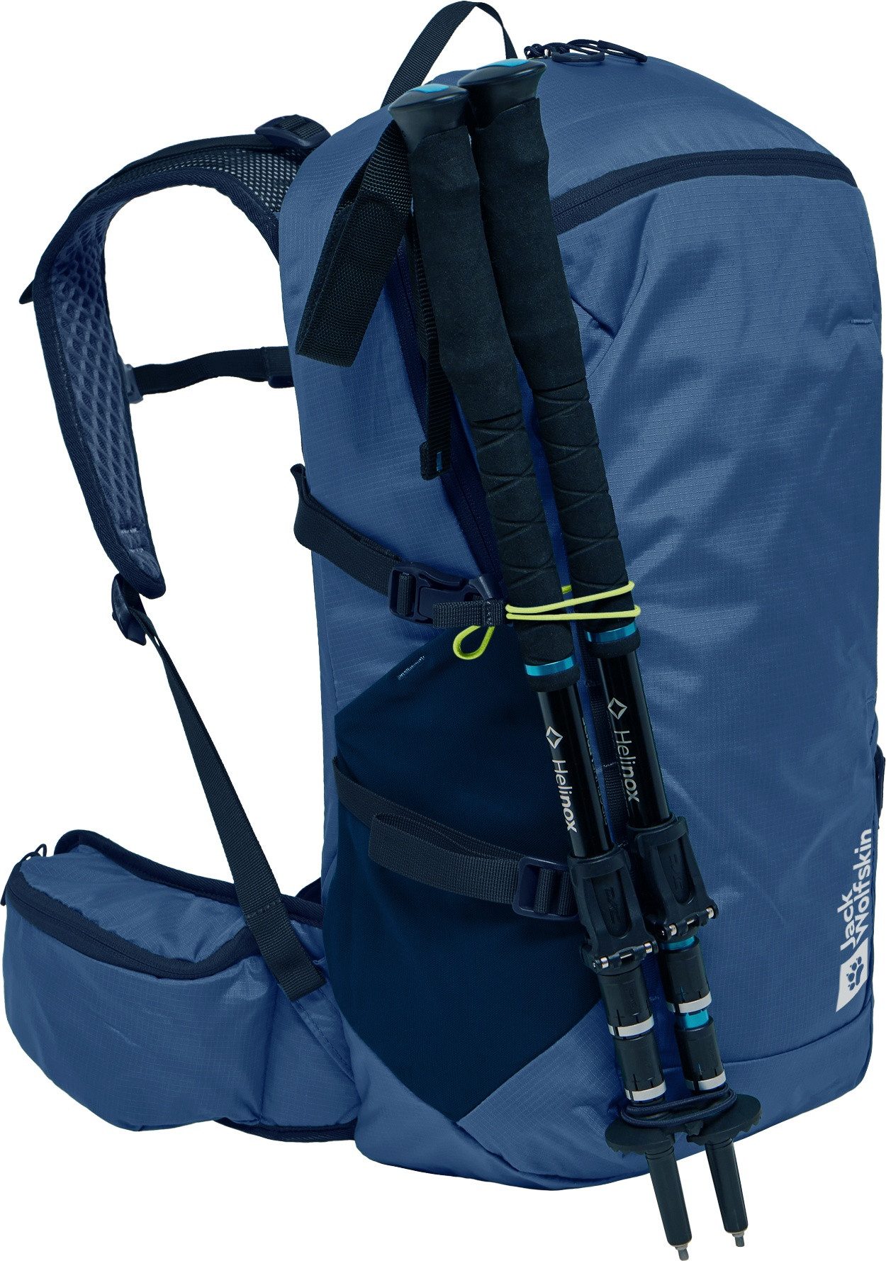 Jack Wolfskin Wanderrucksack CYROX SHAPE 25 S-L