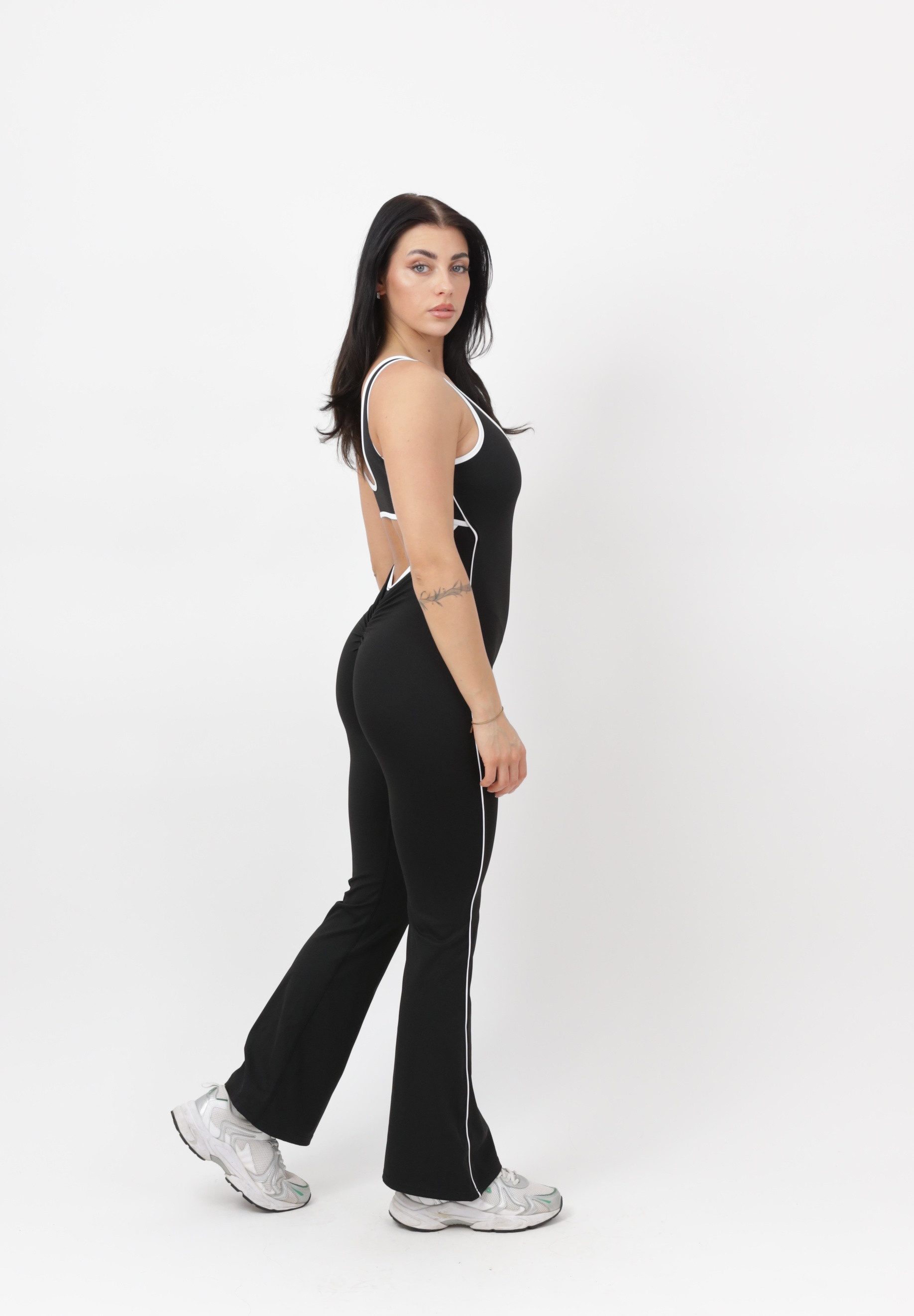 Cherry KoKo Jumpsuit Damen Jumpsuit
