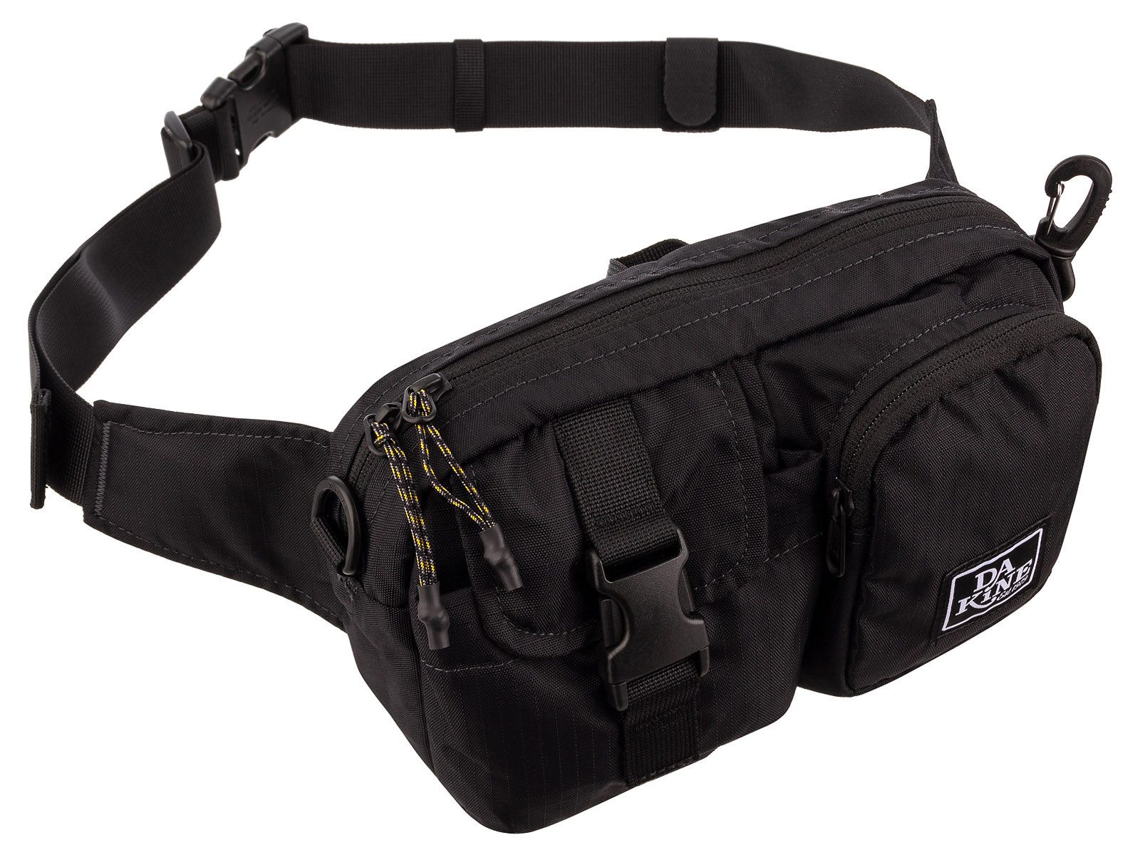Dakine Umhängetasche Street Packs Jagger Hybrid Hip Pack (1-tlg), Innenfach