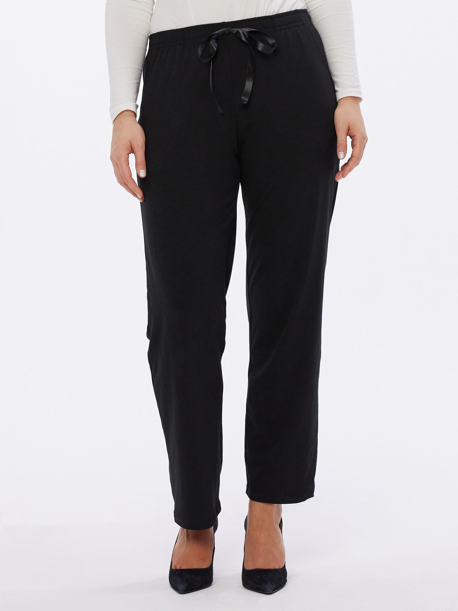 Pure Shape Pyjamahose Sleepwear elastisch (1-tlg) mit Komfortbund günstig online kaufen