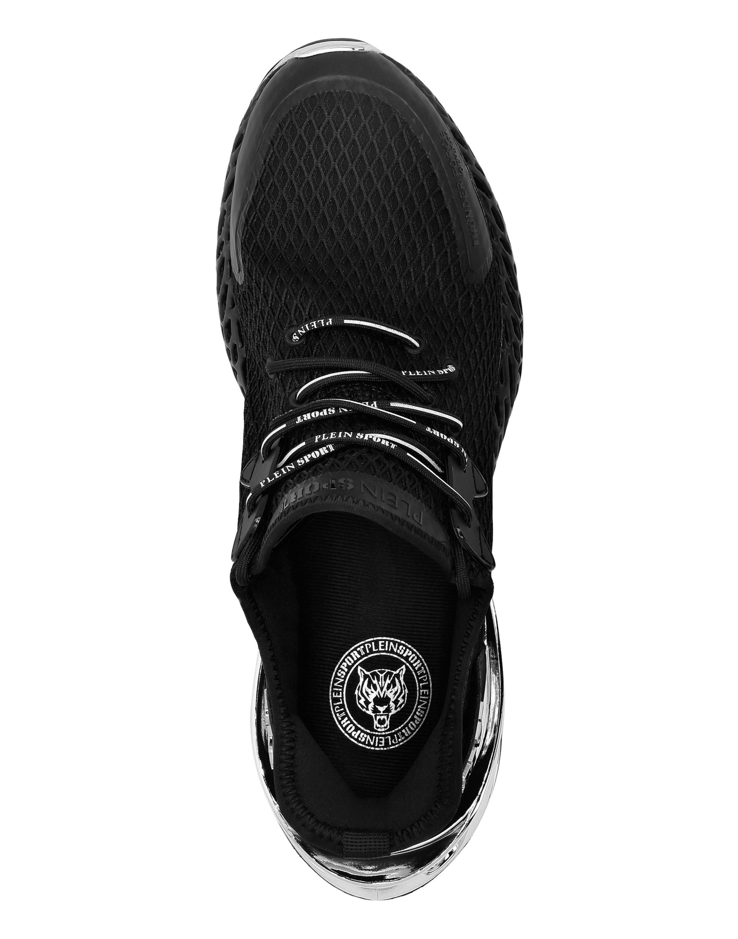 PLEIN SPORT Thunder Force Genx Sneaker