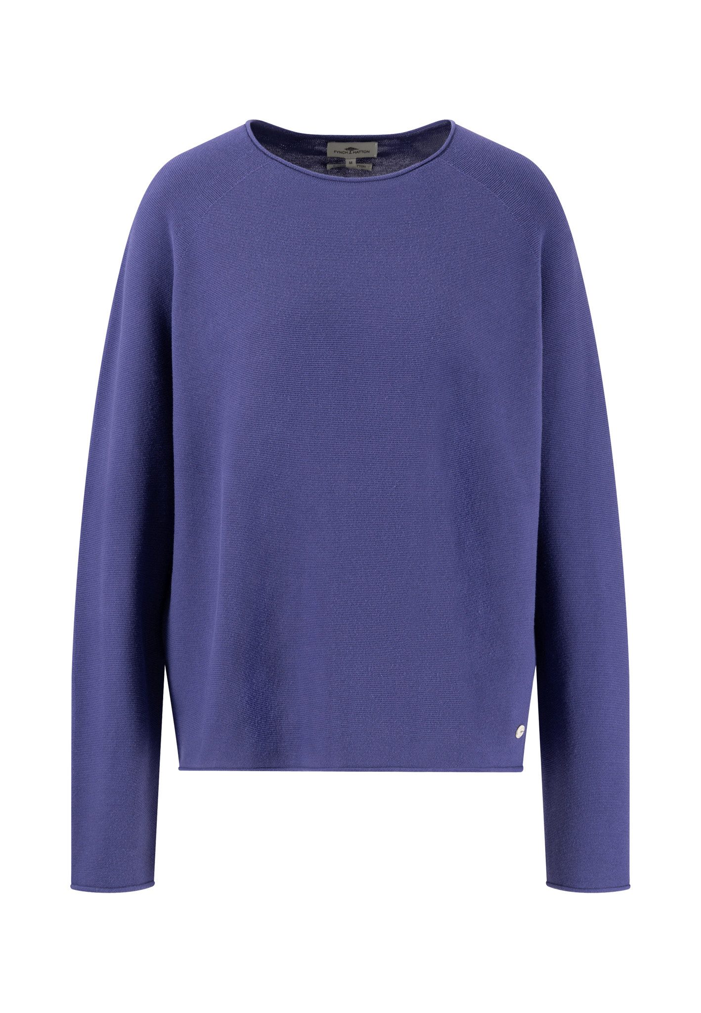 Strickpullover Pullover - Casual Fit