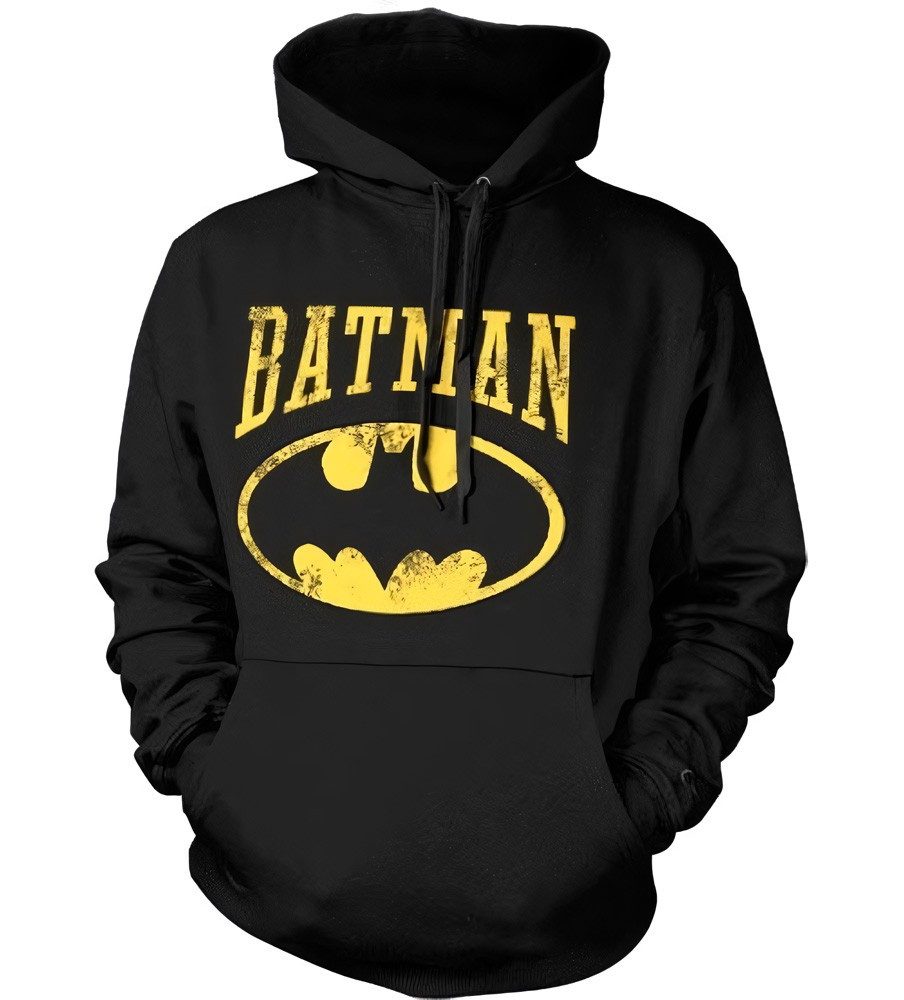 Kapuzenpullover