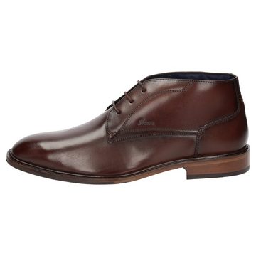 SIOUX Malronus-703 Schnürstiefelette