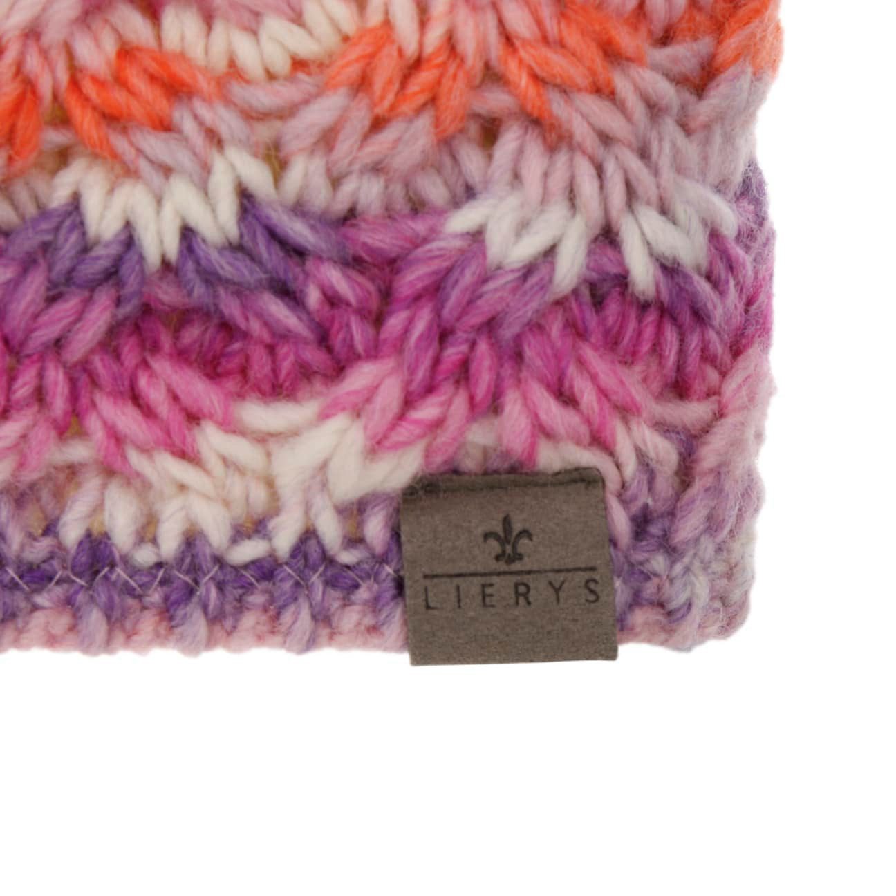 Lierys Stirnband (1-St) Stirnband mit Futter, Made in Germany günstig online kaufen